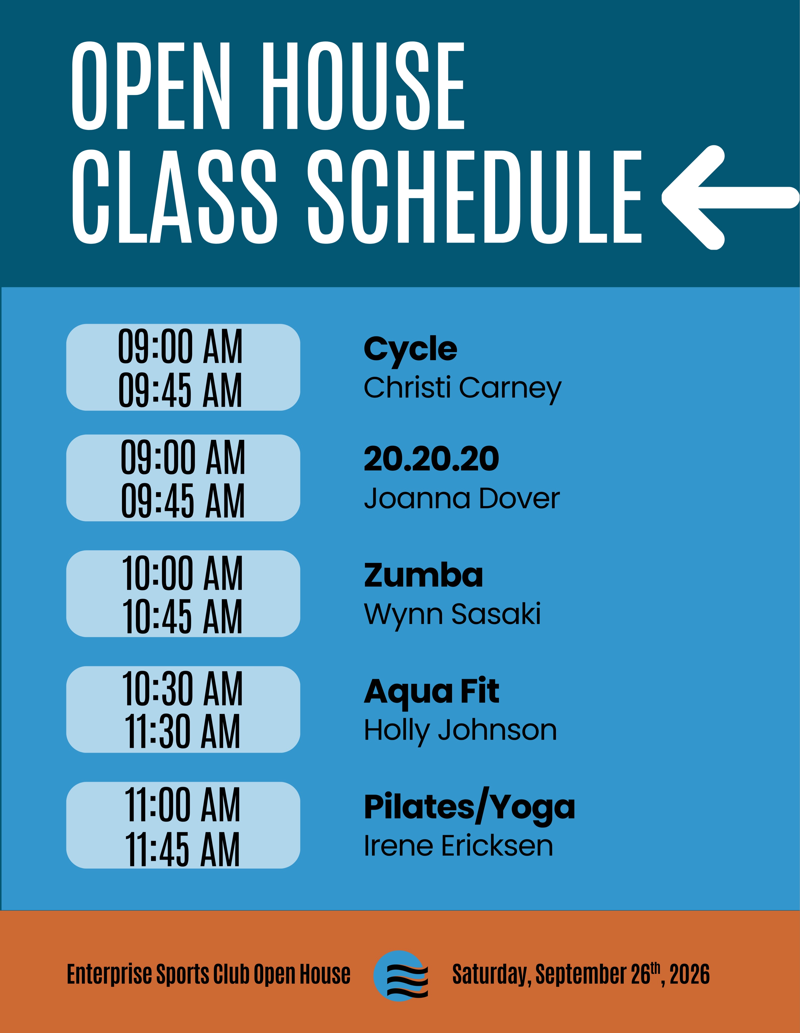 We can’t wait to see you there!😁
Classes are first come, first serve!
*There are no reservations available on the app
•
•
•
#openhouse #santacruz #scottsvalley #gym #sportsclub