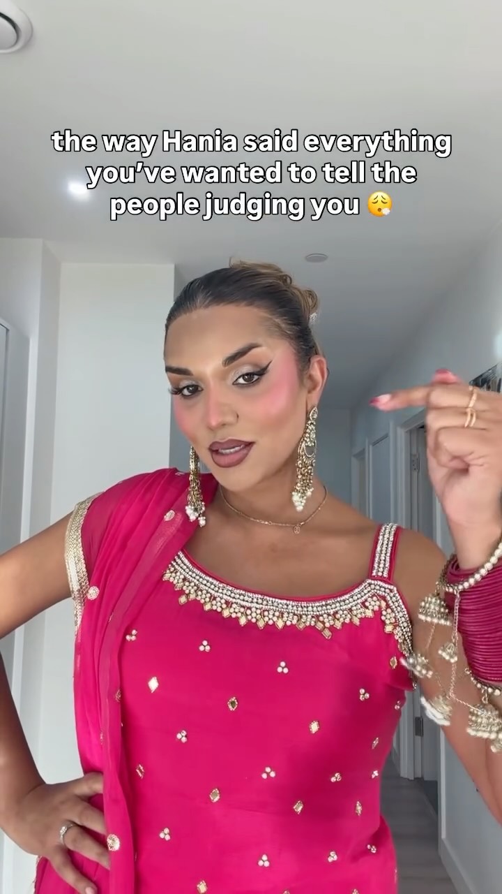 Judgemental people forget they’ll have to answer for their own actions too 😮💨 @haniaheheofficial
#pablo #haniaheheofficial #haniaamir #relateable