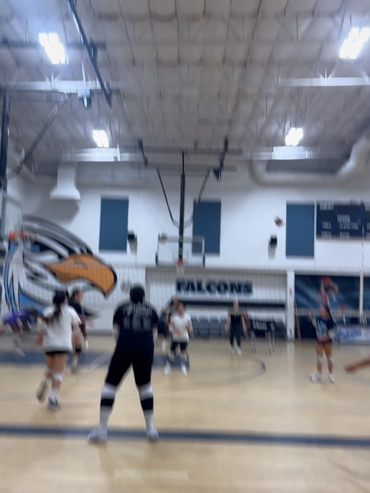 K👏O👏A👏 Koa, Koa, Koa!!
Join us September 21st for another clinic! Link in bio📧
#koa #clinic #practice #volleyball #club