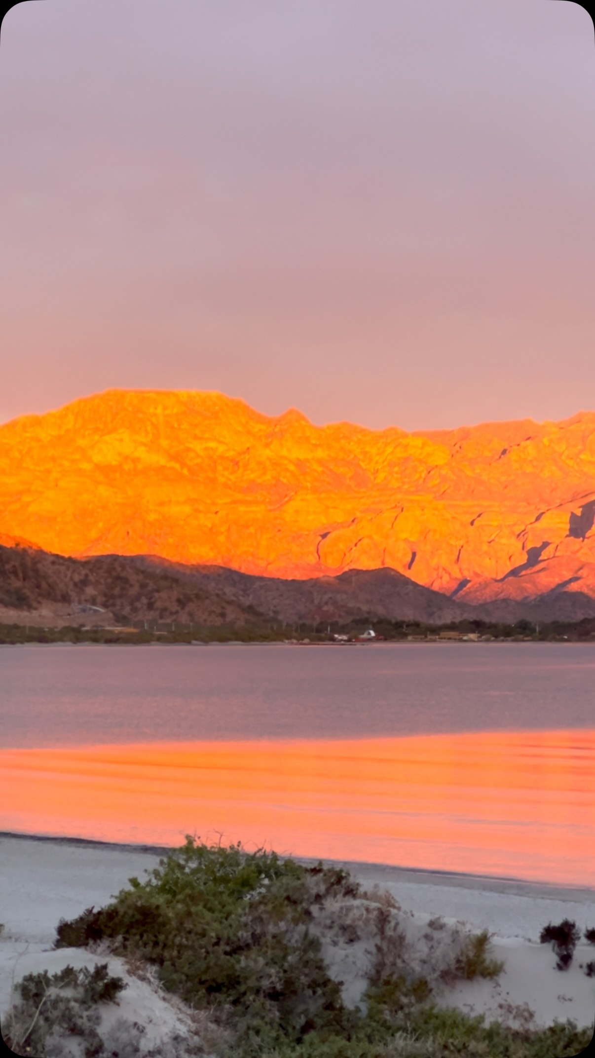 Follow @kitchensinkit for the more places like this ↓
📍 LORETO, BAJA CALIFORNIA SUR 🇲🇽
This was easily one of the biggest surprises of our 3,000+ mile Ohio → Cabo road trip.
If you haven’t heard much about Loreto yet, picture:
🌊 Sea of Cortez views
⛰️ Dramatic mountains meeting the desert
⛳️ TPC Danzante Bay
🥾 Amazing hiking trails
🚤 Yachting & fishing
🏝️ Secluded beaches & islands
⚓ Puerto Escondido Marina — don’t skip La Brisa Pizza Bar!
⛪ A small historic downtown — like we were surprised by how small
🌴 A much quieter atmosphere than Los Cabos
We stayed at Villa del Palmar at the Islands of Loreto, which is currently the only major resort in the area.
The one-bedroom suites are nice & spacious, with a separate bedroom, living area, kitchen, additional bathroom, washer/dryer, & balcony.
The resort has golf, hiking, pools, spa, gym, tennis & water activities—making it somewhere you could easily spend several days without doing much off property, since there honestly isn’t too much to do in Loreto yet, but it’s such a hidden gem destination.
The water is super calm & can be beautiful, but unfortunately, the weather was not ideal during our stay. The turquoise Sea of Cortez we had envisioned looked considerably more like Lake Erie, so we’re planning our return trip for a different month next time.
We’d recommend Loreto for:
⛳️ golf trips
🎣 fishing + boating trips
🥾 active couples
🥂 quiet anniversaries
💍 adventure-focused honeymoons
🌴 travelers who love Baja but want something much quieter than Cabo
Loreto is somewhere we think a LOT more travelers are going to start hearing about as more direct flights are being offered from the US if you don’t feel like making the road trip 😂
Save this if Loreto wasn’t already on your Baja list & follow @kitchensinkit as we continue our Ohio → Cabo road-trip series — it’s coming to an end soon!