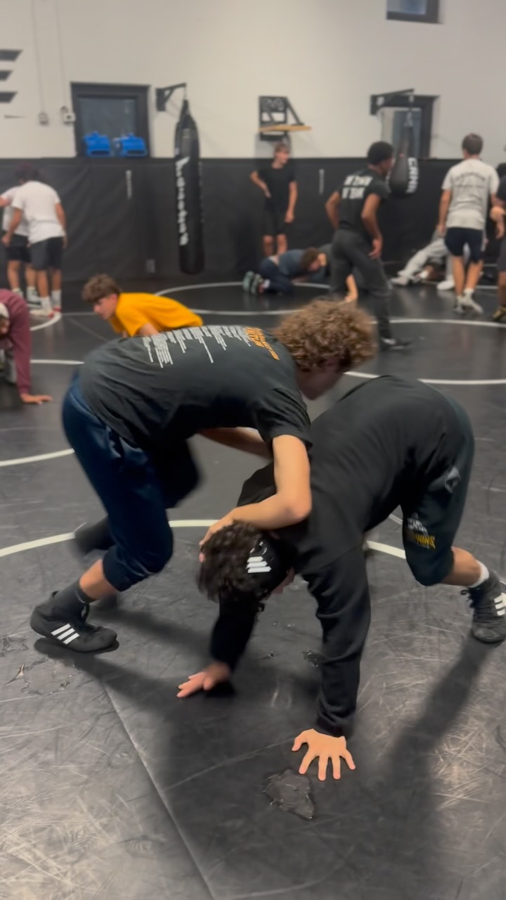 First week in the books!🔥
We’re here, we’re rolling, and we couldn’t be more excited for what’s ahead. Thank you to everyone who came out and brought the energy all week.
This is just the beginning! 💪