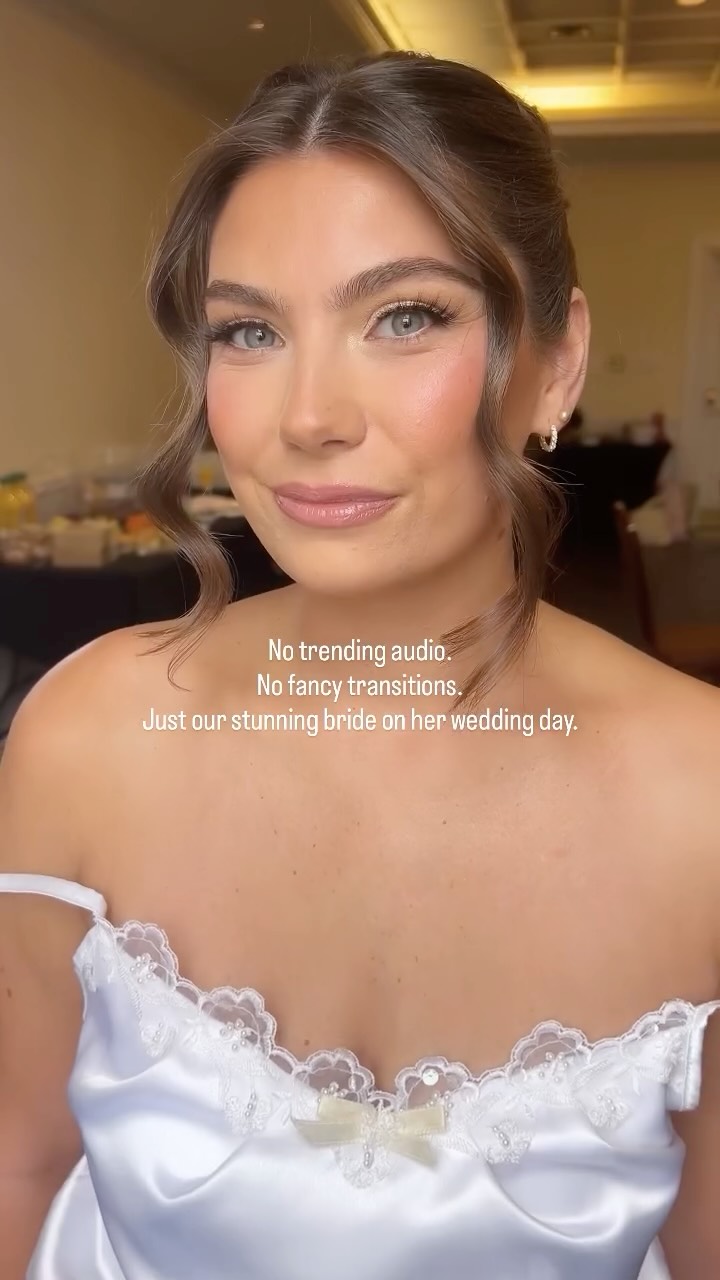just really good glam! π«Άπ»
hair & makeup by bb
@stephanietcstyles
@ashtondoner