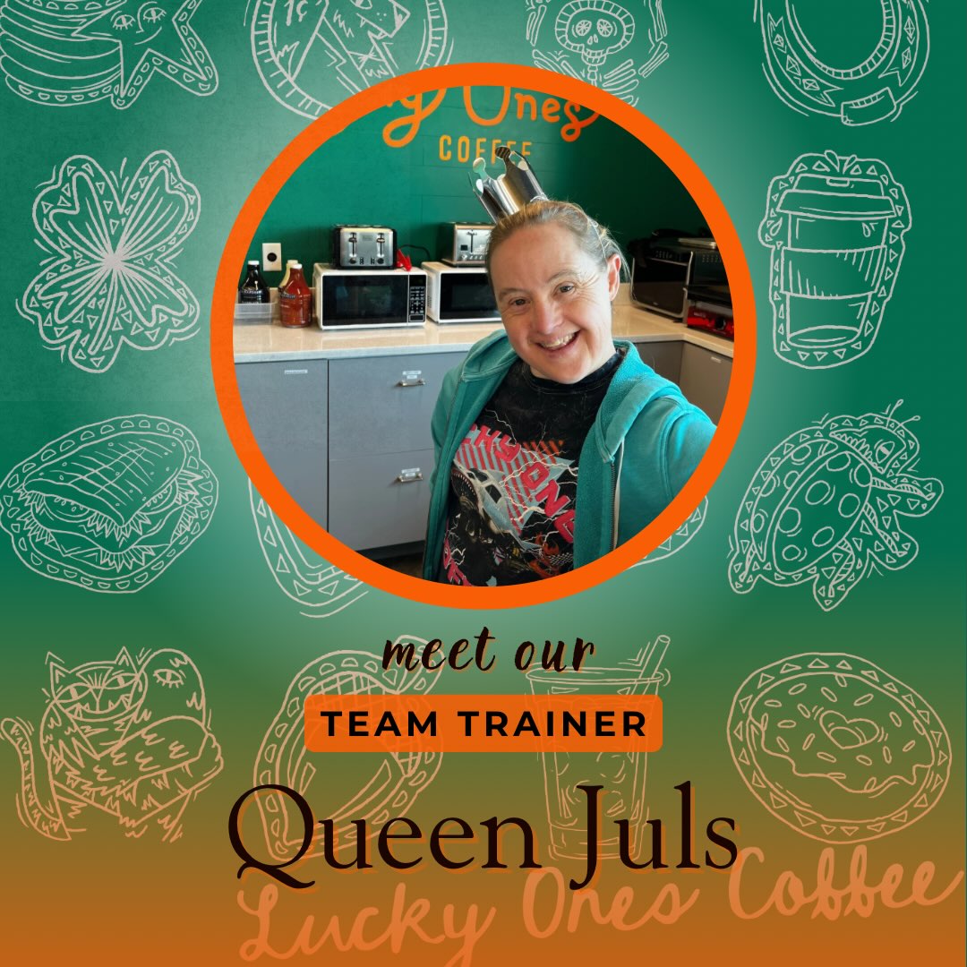 Itโs been a minute since we publicly shared our love for the amazing @faulknerjulianna! ๐ธ๐ผSheโs been around since the very beginning and let me tell ya, sheโs earned her Team Trainer title! ๐ช๐ป no one else makes the espresso machine look shinier! โจ
Whatโs your favorite thing about Juls? Drop it in the comments below! ๐๐ป ๐
#barista #appreciation #utah #parkcity #utahcoffee