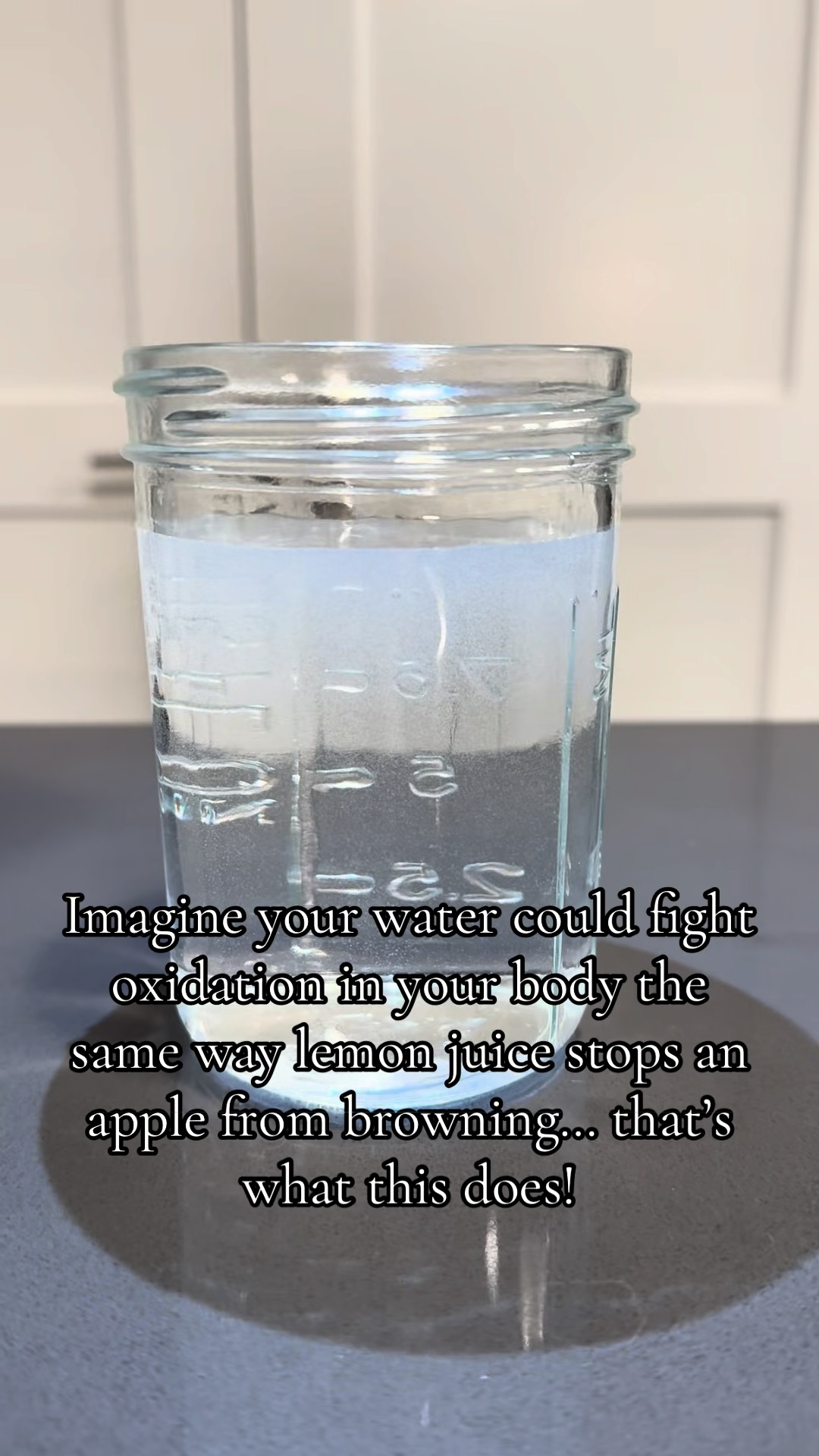 Can your water do that? Ours can! Call our clinic to learn more!
📞 Call/Text: 218-454-5248