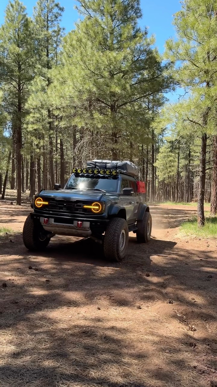 Weekend Plans
Build list
@geiseroffroad Bronco 2.5” Font 1.5” Rear
@trailrax
@bfgoodrichtires 39” BFG KO2
@kmcwheels GRENADE CRAWL BEADLOCK
@kchilites
#geiseroffroad #geisersprings #bronco #broncoraptor