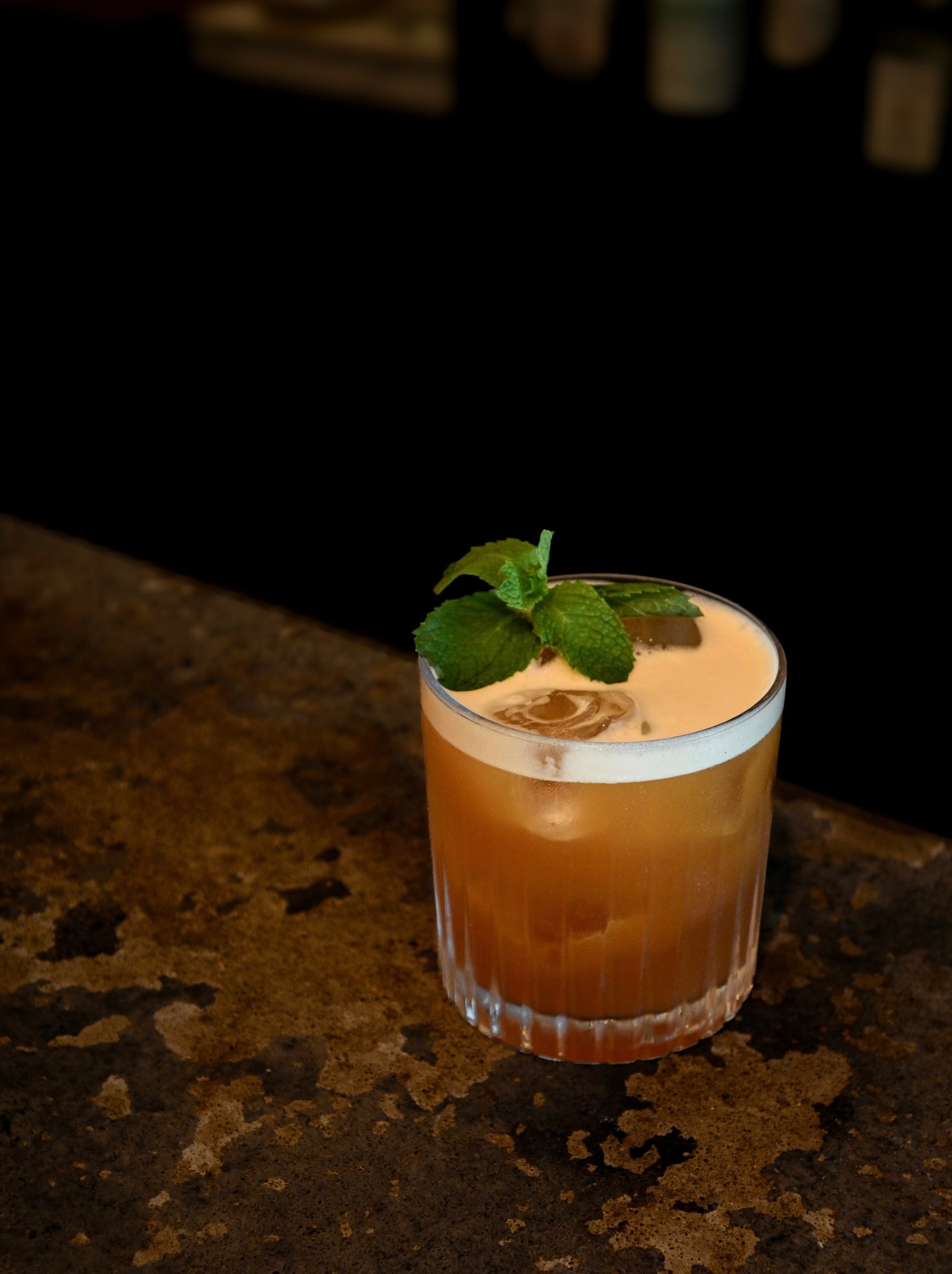 Our new cocktail menu has arrived at Noto, thoughtfully composed with seasonal ingredients, Italian influence, and a touch of fall inspiration. 🍂