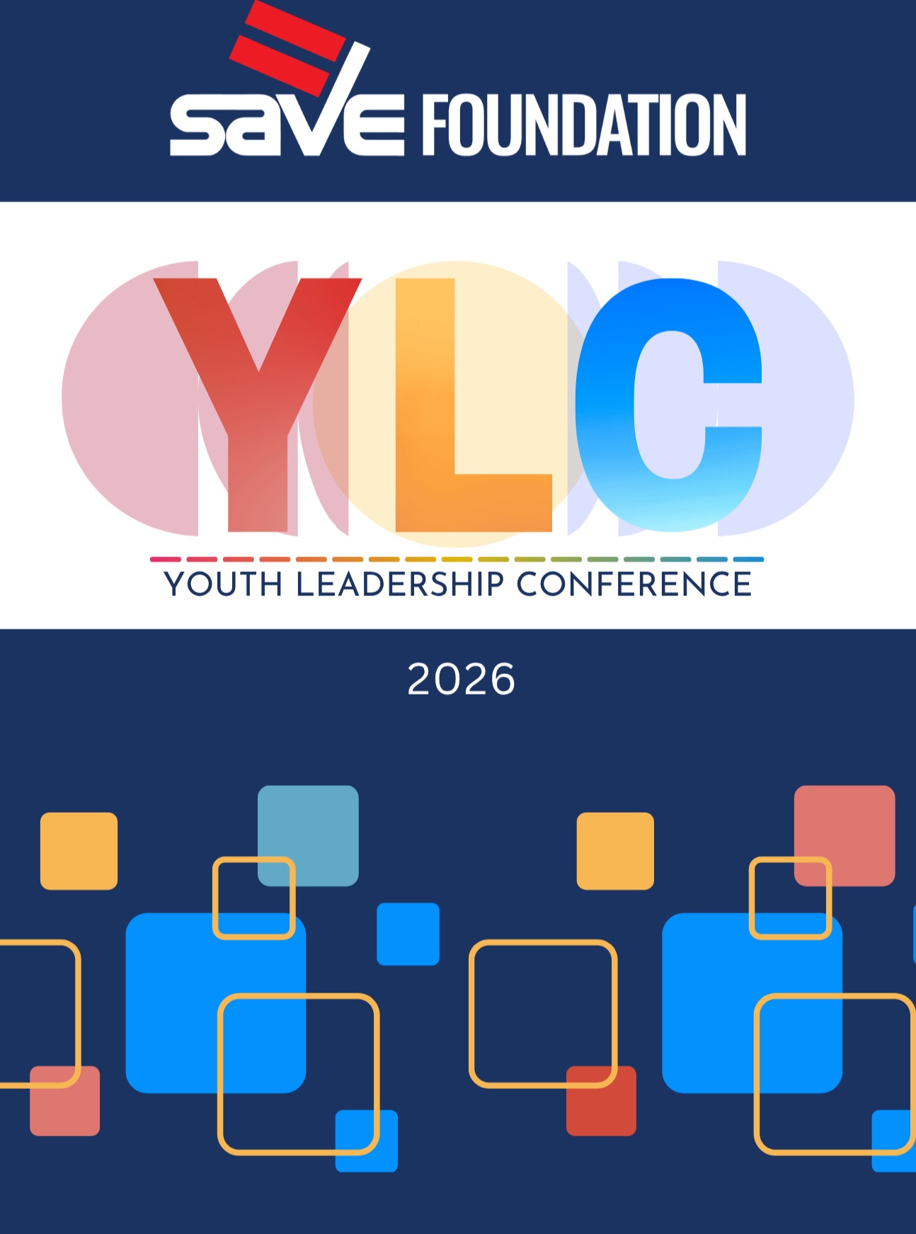 🚨 D-3 UNTIL YLC 2026! 🚨
Get ready for a day packed with real-world career tips, networking, free food, and major perks! Also, get a sneak peek at our conference program!
🎯 REFERRAL CONTEST: WIN A $100 TARGET GIFT CARD (Students only)!
Want a major shopping spree on us? Bring your friends! Whoever brings the most friends who check in in person wins a $100 Target Gift Card! Just make sure your friends list your name when registering and check in with you at the door.
📍 Where: Wolfe University Center (WUC), FIU BBC
⏰ When: Friday, Sept 25 | Check-In & FREE Breakfast @ 8 AM (Opening Panel @ 9 AM)
💳 Earn a $20 Gift Card (Students only):
-- Claim a FREE student ticket with code ylcearlyst26: https://www.save.lgbt/event-details/ylc26registration (or see the link in bio)
--Submit your resume: https://history649.wixforms.com/f/7475205916229370884
-- Play Networking Bingo at the event & stay for the full day!
See you Friday! 🚀
#YLC26