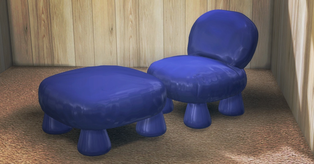 The Chubby Chic Suite
Soft corners and rounded shapes that make a whole room breathe ☁️
Get it at CarolaSims.com and on Patreon
🔗carolasims.com/post/the-chubby-chic-suite
🔗patreon.com/CarolaSims/posts/chubby-chic-162856738
.
.
.
.
.
#curvyfurniture #chubbydesigns #chunkyfurniture #curvedfurniture #simstagram #softmodernism #moderndesign #furnituredesign #dreamcorehome #furniture #interiordesign #statementfurniture #decorinspo #interiorinspo #cozyhome #comfyhome #sims4cc #ts4cc #sims4furniture #sims4furniturecc #roundedfurniture