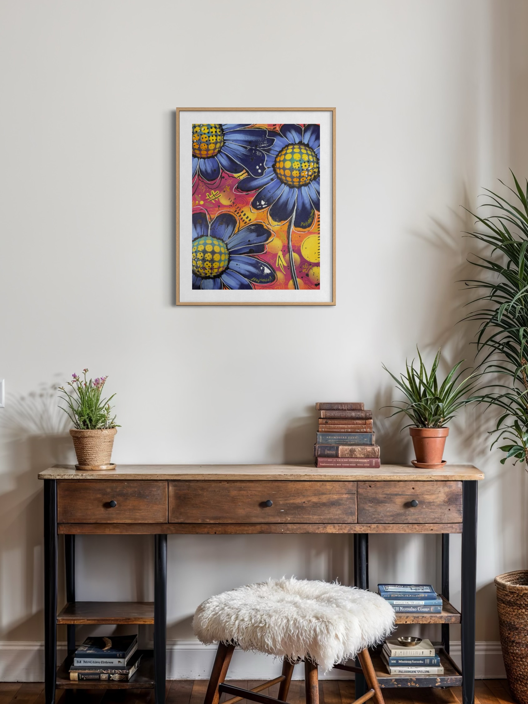 From original art to seriously cool merch‼️
My art’s officially jumped off the canvas and landed on tumblers, bags and heaps of other colourful goodies!
Go have a nosy at aliondraws.com
#becolourful