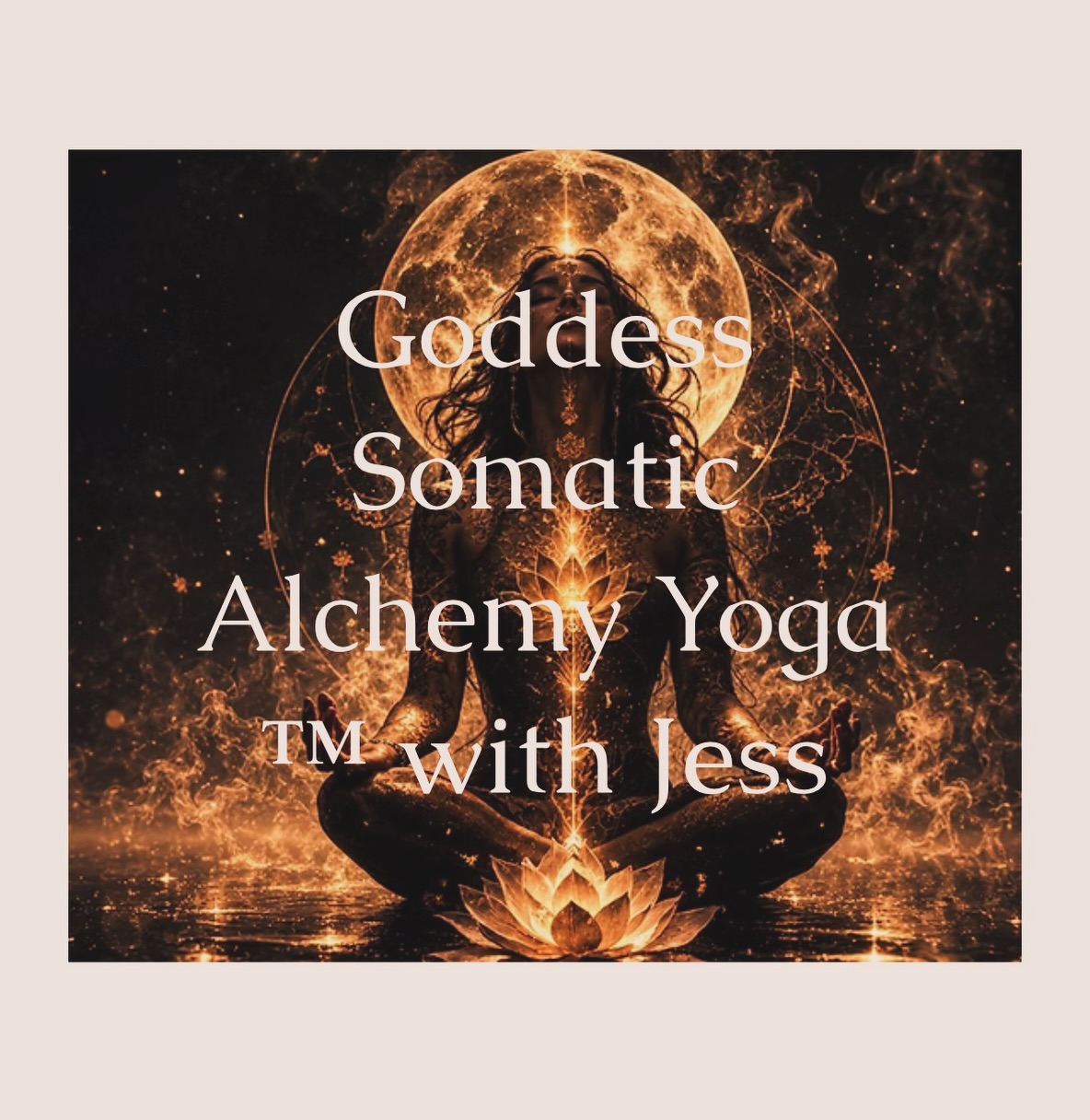 So excited about our new Wednesday lineup starting this week at 6 PM! 😍Hope to see you soon 🔜 🙏🏻 🌹✨🌀 in our Howell studio OR virtual temple. Either options are available and classes are recorded and available on demand to meet your schedule 🫶🏻#somatichealingjourney #yourenotalone #traumarecovery #safespace 🌈 #dismantlingbarriers