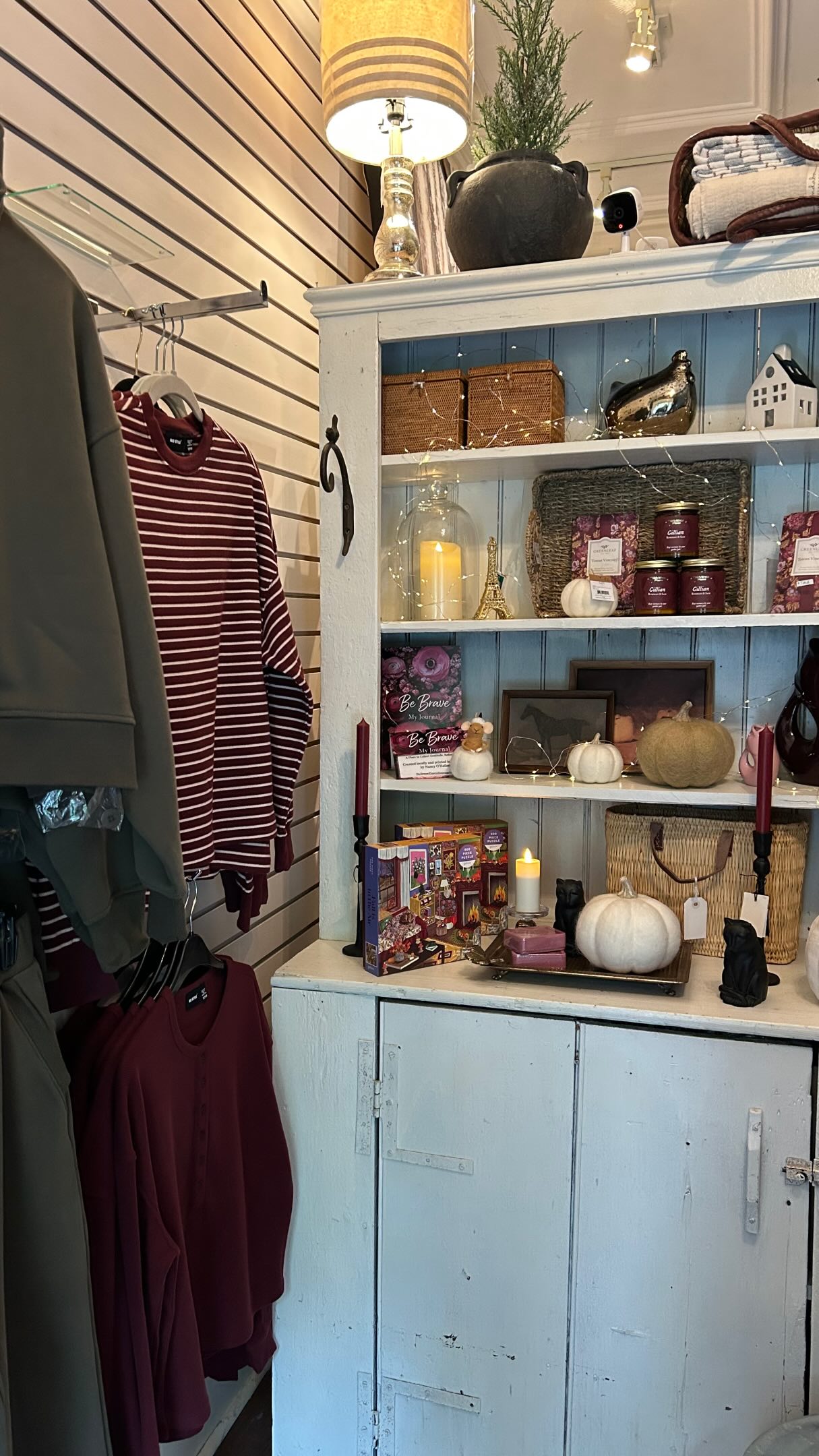 Pop in today 10 to 5 to see what’s new!