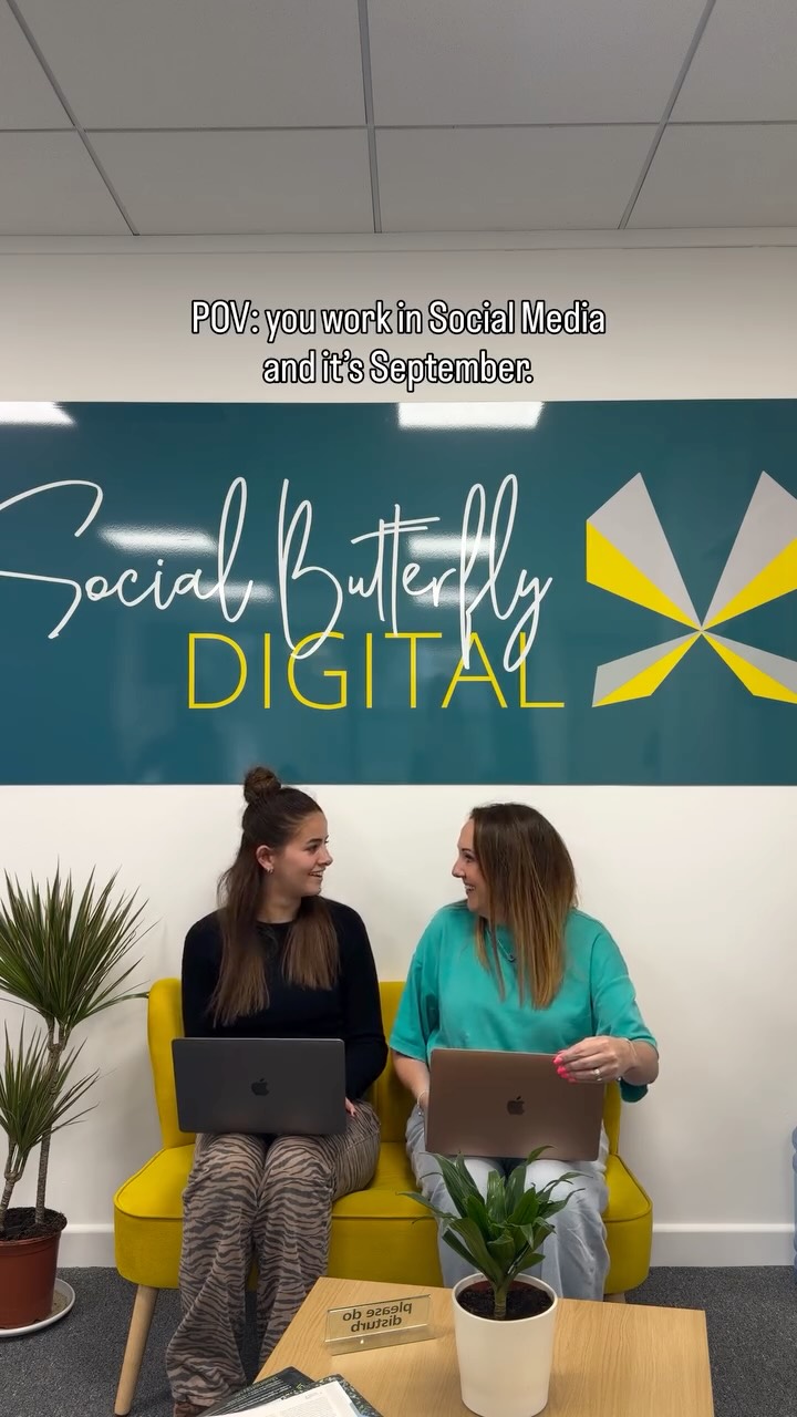 Christmas creeping up on you already?
Between keeping the business running, planning for the festive season and everything else on your to do list, social media can easily slip down the list.
That’s where we come in.
If you’re feeling a little stuck with your content or want to make sure your social media is working harder for your business before Christmas, we can help you get focused, create a clear plan and start seeing results.
Less last minute posting. More purposeful content.
If your social media needs a little attention before the Christmas rush, let’s chat.
#wiltshirebusiness #socialmediaagencyuk #contentcreation