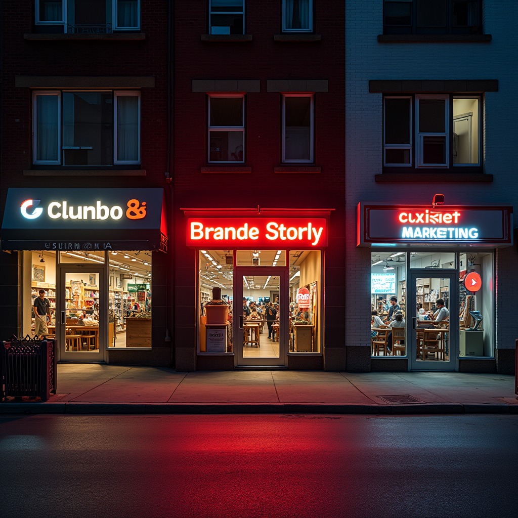 Want your business to feel known - not just seen? We help Niagara businesses tell a clear, steady story across search, social and web so every channel lifts the others. Think of your marketing like a neighbourhood: when each storefront looks and speaks the same way, customers trust it more and come back sooner. Ready to make your brand clearer in St. Catharines, Niagara Falls, Burlington, Oakville and Hamilton? Tap the link in bio to learn how we can help.
What part of your online presence feels most scattered right now? Tell us below - we’ll help prioritize.
#NiagaraBusiness #LocalMarketing #SmallBizCanada #BranchMarketing #OntarioBusiness #CommunityGrowth #DigitalStrategy #SupportLocal