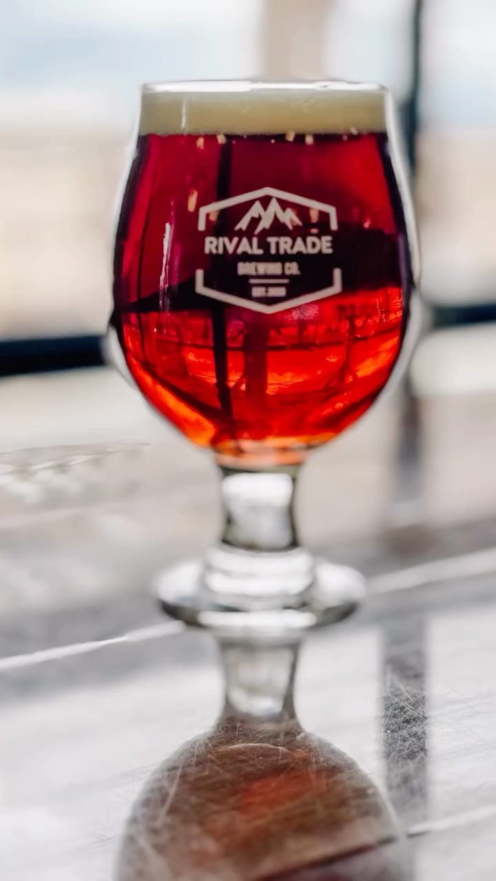 It’s Friday and the sun is out… is that even a question?
Send this to your friend you want to grab beers with after work!
We’re here until 8.