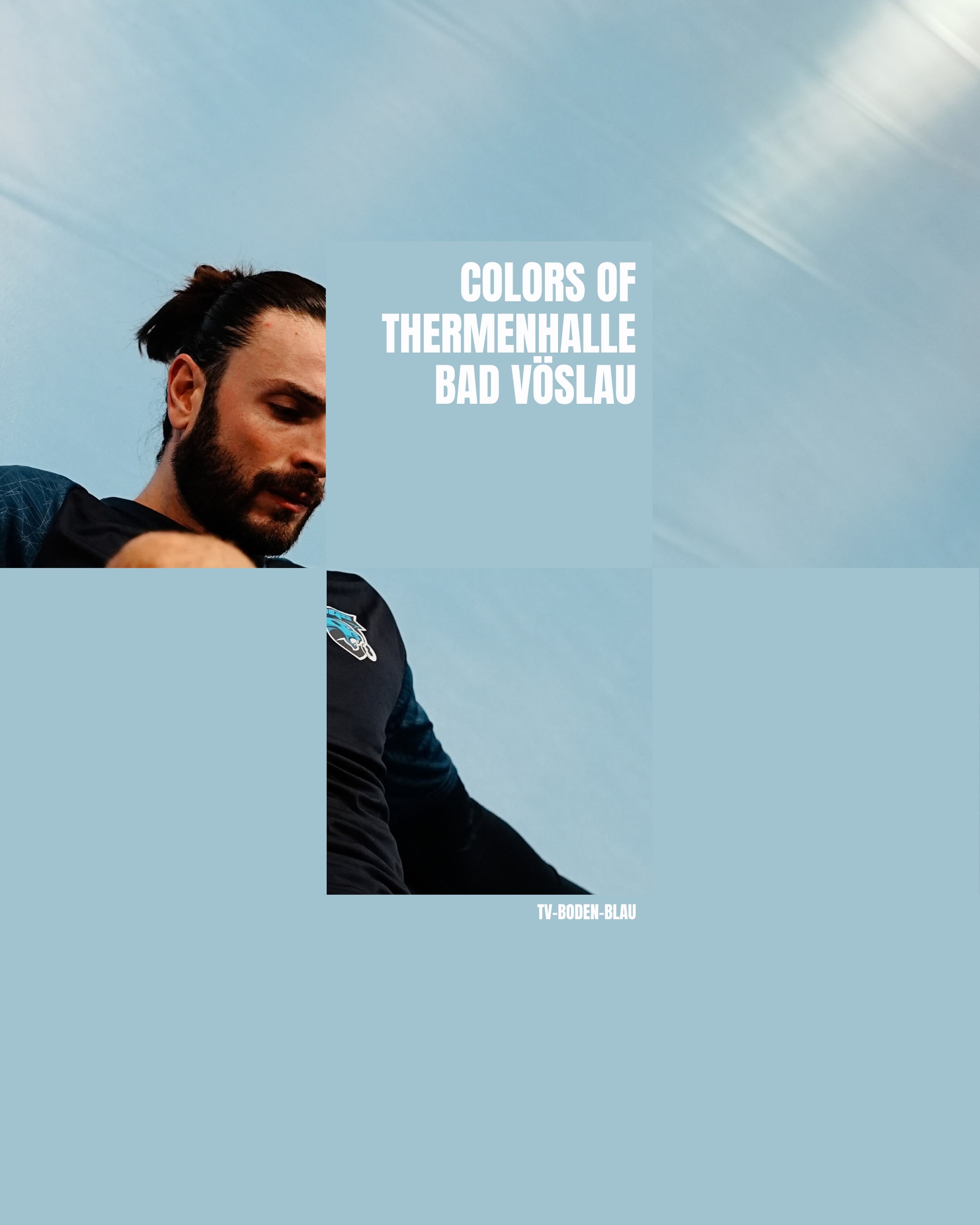 Nicht nur das @thermalbad_voeslau kann mit ihren Farben glänzen … Die Colors of Thermenhalle Bad Vöslau sind mindestens genauso idyllisch 😮💨🥴
@ask_bad_voeslau & @sportms_badvoeslau wie sieht’s bei euch so aus? 👀
📸 @kevin.kada
#wearejags