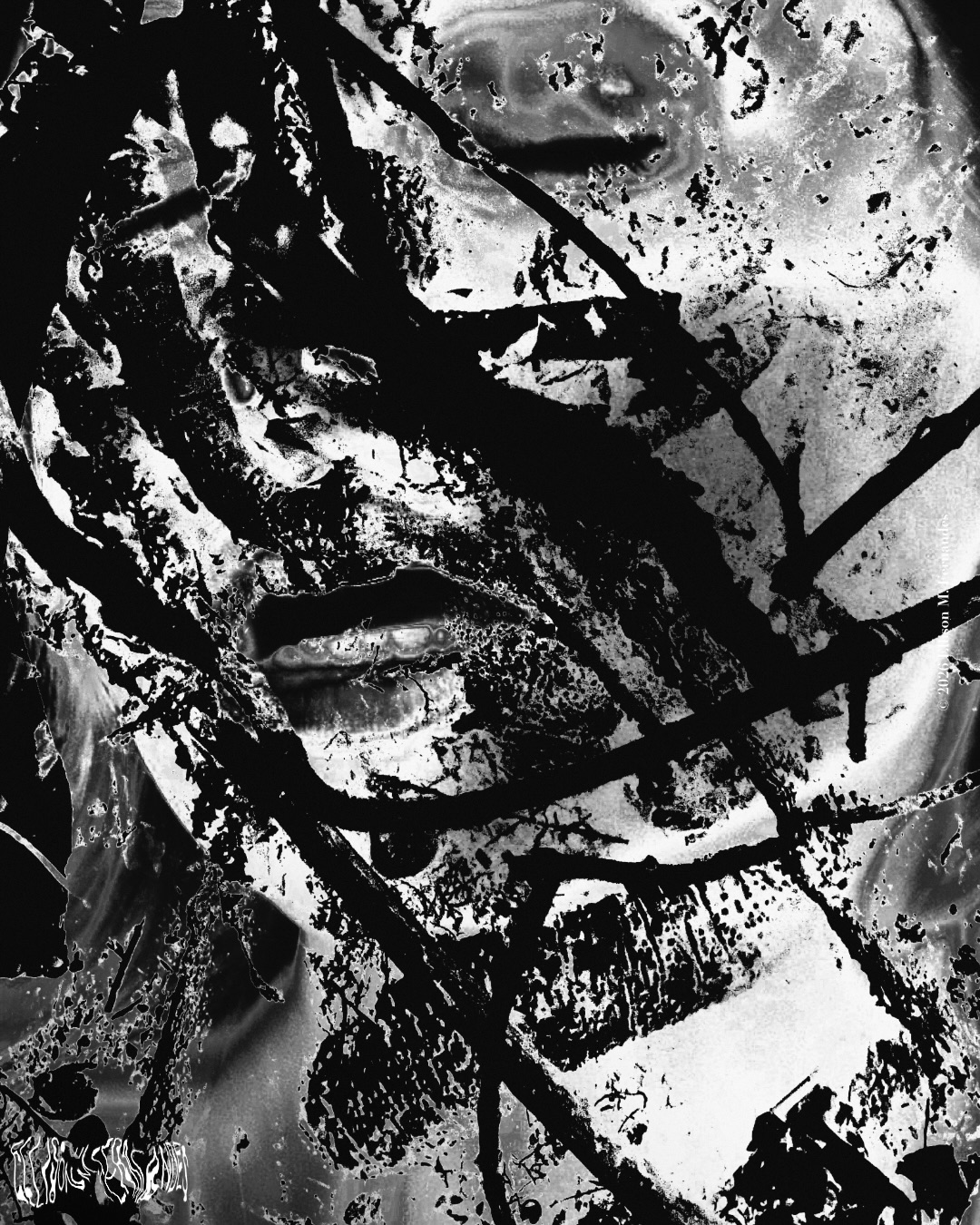 || remains of an arrangement ||
you can leave each other and somehow still be tangled in the same mess. all that distance, all that noise, all that empty space where something used to be.
what’s left when it’s actually over?