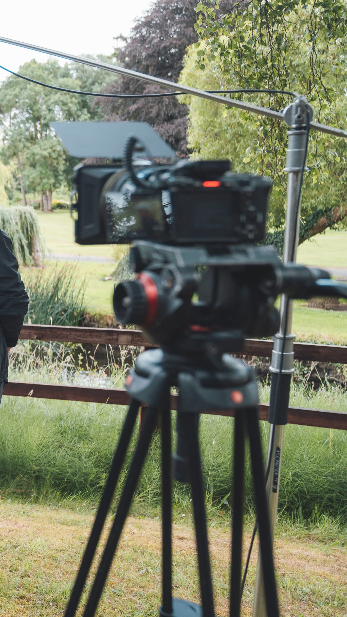 Frames from our recent shoot with @shanelowrygolf 🎬
Another great project working with the teams at Consello, @amgen_ireland and @makeawishireland.
A massive congratulations to Shane on winning the Amgen Irish Open 🏆