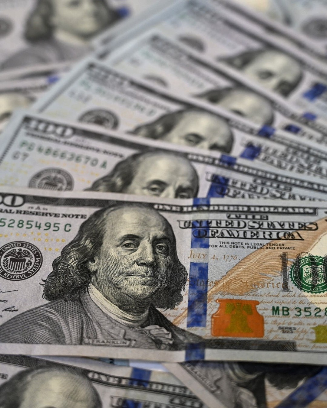 Richest man in Indiana slips down Forbes wealthiest Americans list https://bit.ly/4iwn6xg