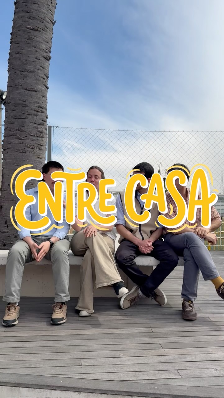 Se viene el Día de la Familia y seguimos entrando en clima 🙌
Pasá el celular a… edición Día de la Familia
🔜 3 de octubre - 11 hs
“Celebramos lo que nos une”
#2026enelsanignacio