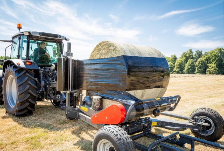 USED MF TW160 BALE WRAPPER - AVAILABLE NOW!
Here’s a great opportunity to secure an immaculate 2022 Massey Ferguson TW160 bale wrapper that’s completed just two seasons and approximately 1,000 bales.
✅ Wraps bales up to 1.60m and 1,250kg
✅ Adjustable heavy-duty loading arm
✅ Gentle active bale discharge system
✅ E-Link Plus control console
✅ Semi or fully automatic operation
✅ Multi-job bale counter
✅ Storage for three spare film rolls
A tidy, low-use machine offering excellent value compared with buying new—and ready to go for the coming season.
Available to view now at Southern Forest Machinery, Manjimup. Contact our team for more information or to arrange an inspection.
#MasseyFerguson #mfborntofarm #SilageSeason #hayseason2026