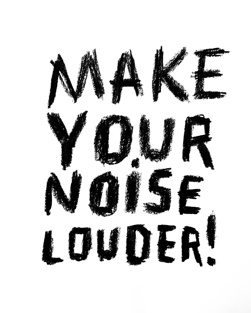 Headed to @co1orclub in Chicago this Saturday and excited to share some snippets of a new zine that will be available there! We will be performing our NOISE themed show and for the first time you can leave with this guide for furthering your NOISE exploration!
Also just pretty excited to perform at the Color Club where puppets serve ice cream out of a window in the side of their venue that they call - The Sugar Hole! Niall is looking forward to “shadowing” one of the other puppets during their shift at the ‘Hole’ from 1-2pm and then performing back to back shows at 2pm and 3pm inside!