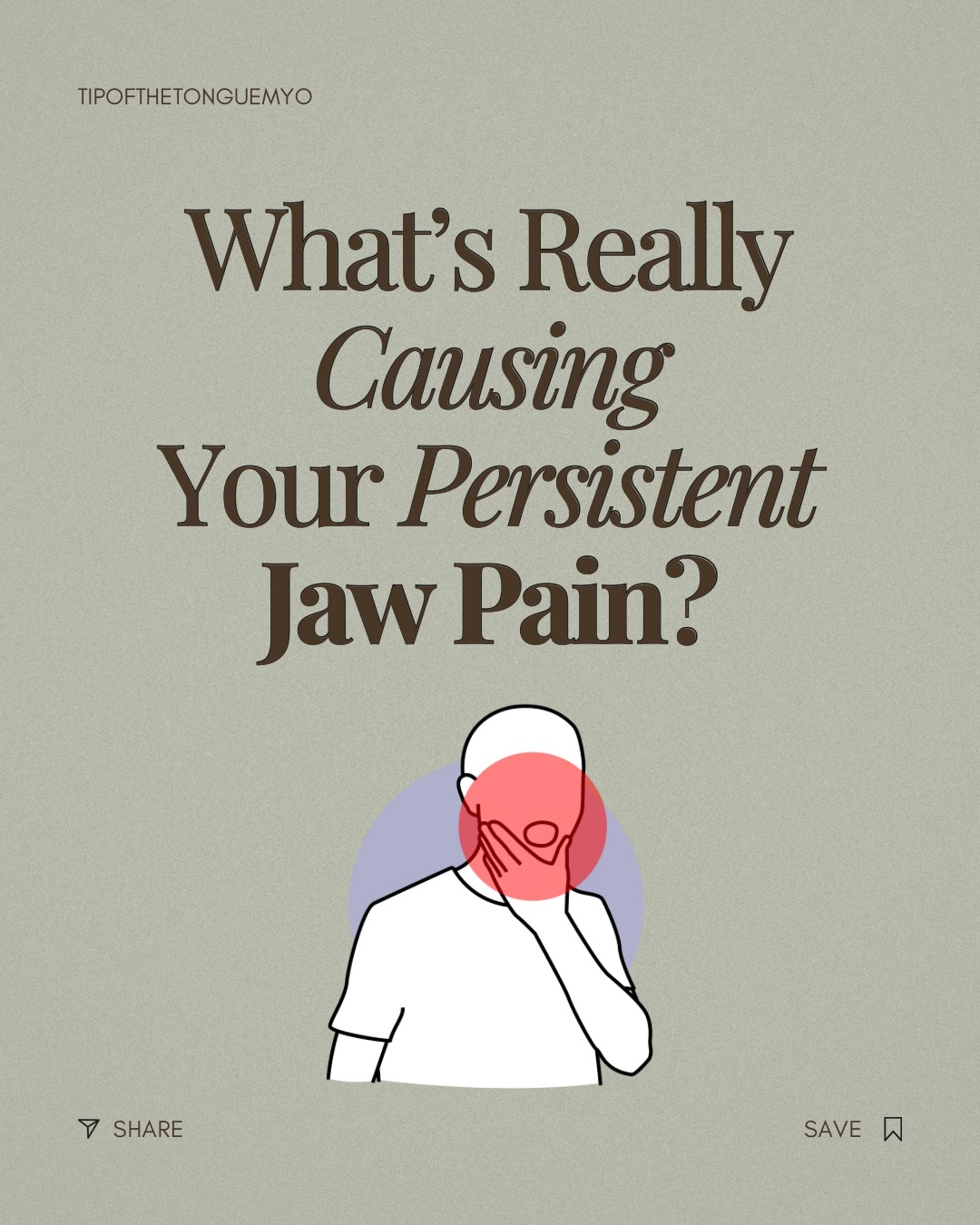 This is why massages, body work, stretches, botox or even nightguards never helped…
You never figured out why your jaw is yelling out for help.
To make real, lasting progress, we need to kick the habits that sent you into flare ups in the first place 🙅🏼♀️
Over the years of helping countless people find jaw relief after a lifetime of pain, I’ve learned a thing or two.
I’m loading all my knowledge into a 7-day experience for you.
👉🏼 You will learn exactly why your jaw pain is happening to you
👉🏼 You will have my tips & tricks to decrease tension
👉🏼 You’ll know how to self-release jaw muscles
👉🏼 You will know what exercises to do to change your jaw function
👉🏼 You’ll have a routine to get you out of flare ups
👉🏼 You’re even going to get a live Q&A session with me!!!
We start Thursday Sept 24th.
7 days. Live content released every day. All the support you need in one hub.
Will you finally experience Jaw Relief with us?!!
Comment RELIEF to get in before you spend another week in pain ⚡️❤️🩹