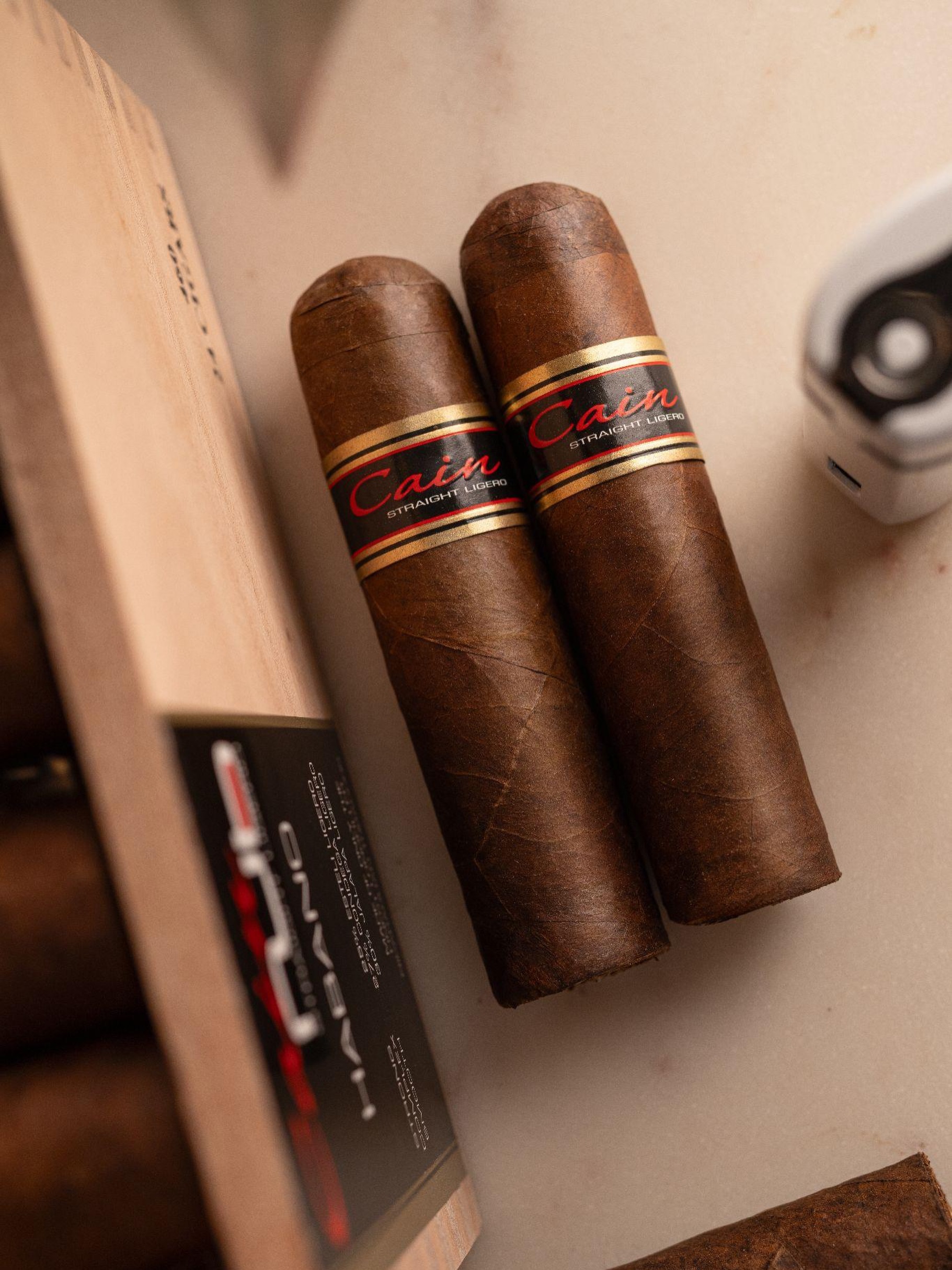 Because some blends don’t ask for permission.
…
#nubcigar #luxury #nubcain
#lifestyle #cigaraficionado