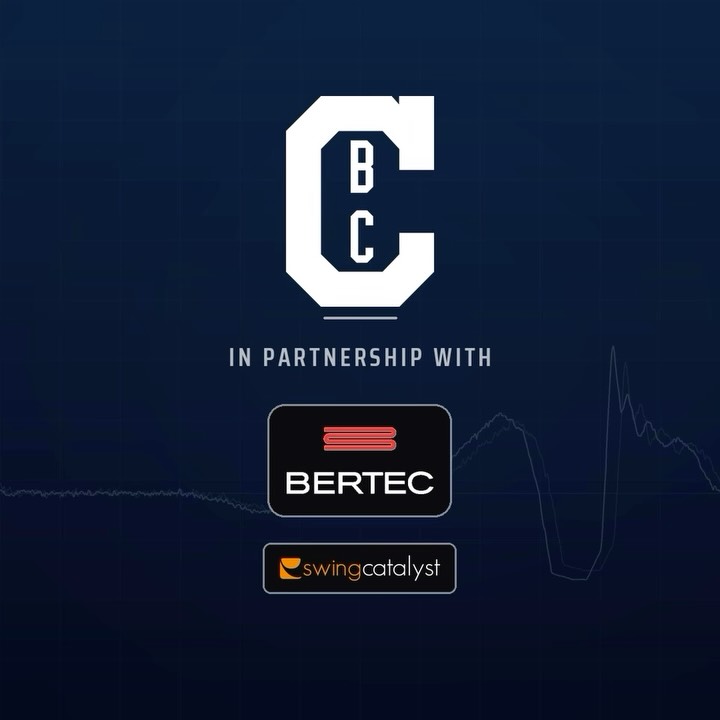 ‼️COMING THIS OFFSEASON: the Bertec (@bertechq) force plate mound is joining the CBC lineup.
This isn’t just another mound, it’s best-in-class force plate technology built directly into the surface, giving us independent force data on EACH leg, every single pitch. Drive leg. Landing leg. No more guessing which side is doing the work.
The real difference-maker, though?
➡️ Pressure mapping.
We’re not just measuring how much force a player puts into the ground, we’re seeing exactly where and how it’s applied across the foot. That’s the gap between a guy who “feels” balanced and a guy who IS balanced.
For our players, that means:
➡️Real per-leg force + rate of force development data
➡️Accurately profiling loading strategies on the ground vs. the mound
➡️Pinpointing energy leaks in the delivery
➡️Catching asymmetries before they become injuries
➡️Objective, repeatable numbers to track progress from day one
Huge thank you to our partners making this possible: @bertechq @swingcatalyst
#Cbcmob #ForcePlateTraining #PlayerDevelopment #Biomechanics #PitchingDevelopment