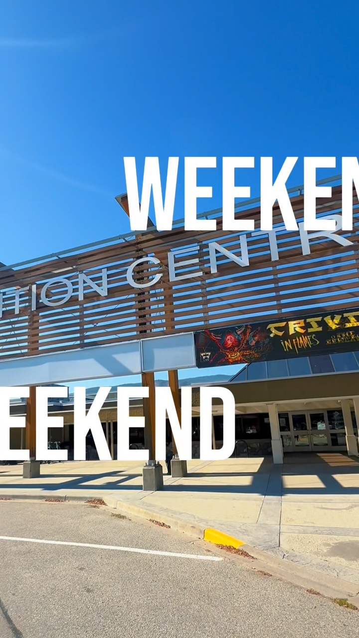 🏡 PENTICTON — IT’S HOME SHOW WEEKEND!
We’re ready and so excited to see you at the 2026 Penticton Fall HomeShow & MarketPlace!
SATURDAY, SEPTEMBER 19 | 10 AM–5 PM
SUNDAY, SEPTEMBER 20 | 10 AM–4 PM
Penticton Trade & Convention Centre
FREE ADMISSION!
And you won’t have to look far for us! 😉 Come through the main doors, turn left, and we’re right there at one of the main entrance booths ready to welcome you.
Come talk to us about reimagining your space — whether that means new countertops, window coverings, wallpaper, a beautiful new vanity, or finally starting to plan that dream kitchen. Big project or small update, bring us your ideas and let’s talk about what’s possible.
DON’T FORGET TO ENTER OUR $1,000 CASH PRIZE DRAW!
Stop by, put your name in, meet our beautiful team, get inspired, ask questions and spend some time dreaming about what your home could become.
We can’t wait to greet you this weekend! 🤍
#PentictonHomeShow #PentictonBC #BCHomeShow #SouthOkanagan #OkanaganLiving InteriorDesign HomeRenovation KitchenDesign Countertops WindowCoverings Wallpaper HomeInspiration ShopLocalPenticton