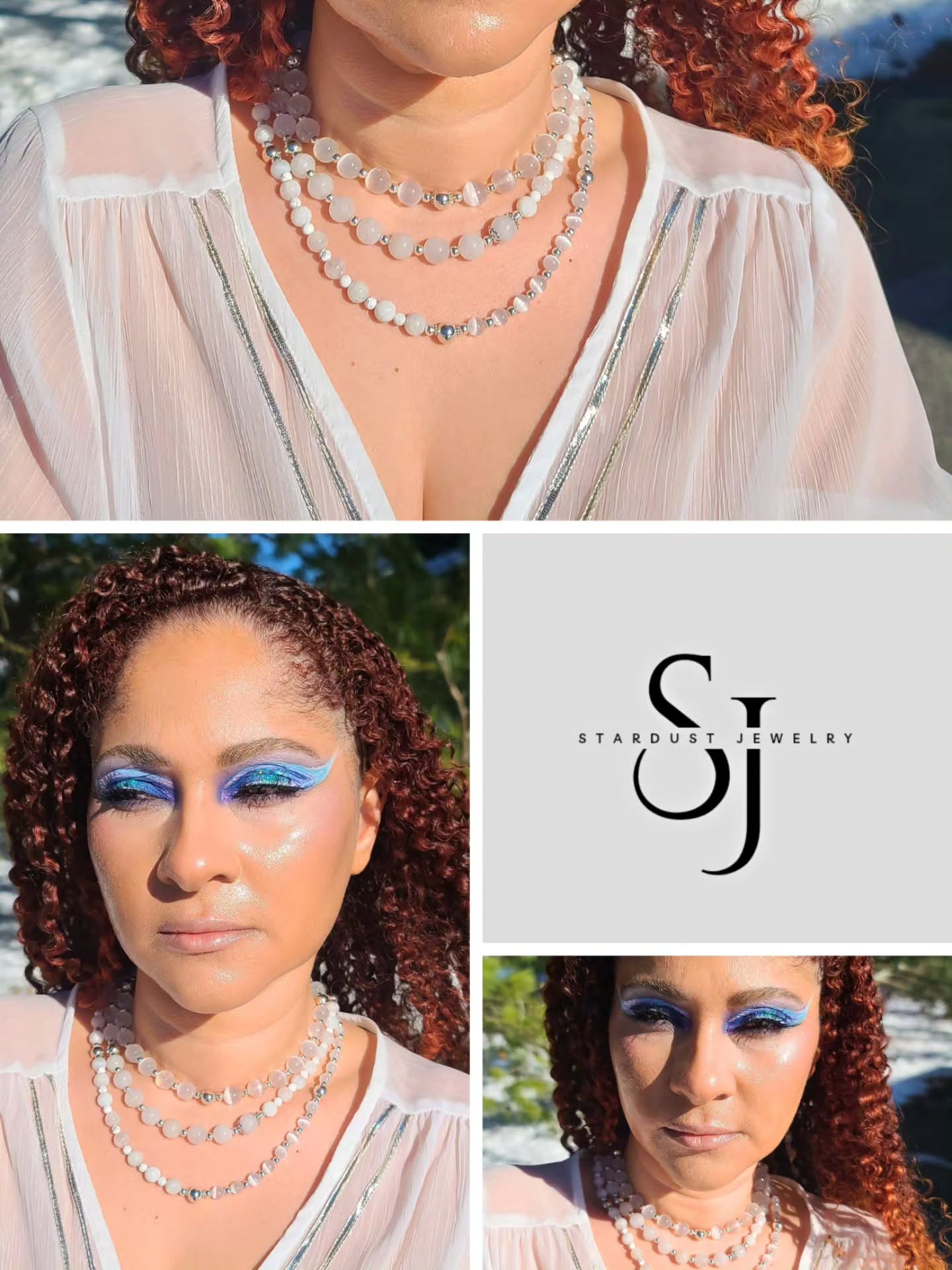 ELEMENTAL FORCES COLLECTION...
Air Signs Tap In
#thesacredtree #stardustjewelry #aquarius #gemini #libra