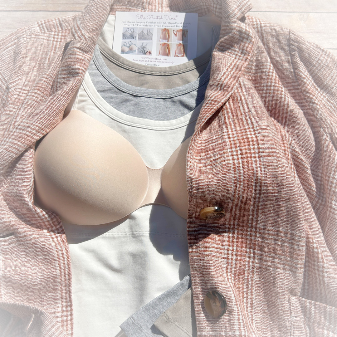 💫HUGE SALE ends tomorrow!
Mastectomy Breast Forms only $12.60 and tops starting at $25.60!
#breastforms #mastectomybras #pocketedtops #bracups #mastectomyrecovery