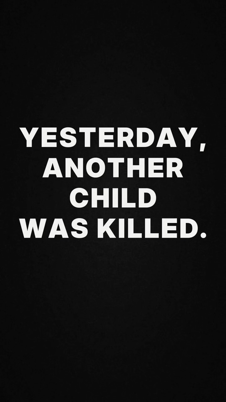 Yesterday, another child was killed. Twenty this year.
Children don’t “witness” family violence. They live it.
Tag your federal MP and ask them to fund dedicated support for children in their own right.
For the children still here. And those we have lost.