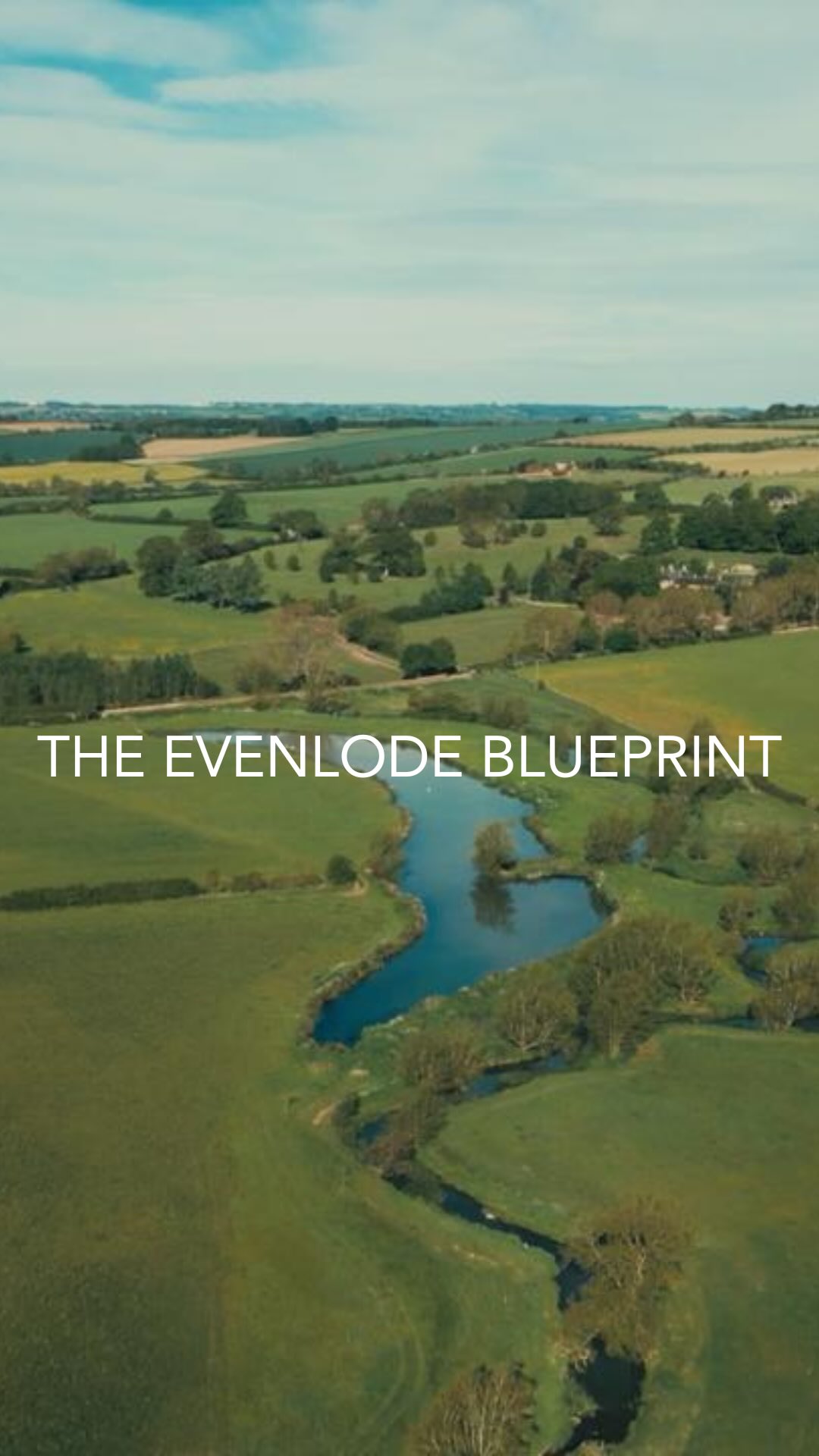 Taking the Evenlode story to the big screen 🎬
This Thursday we’re delighted to be attending the premiere of “The Evenlode Blueprint’ @britishfilminstitute Southbank in London, an opportunity to share the Evenlode story with an audience across farming, finance, infrastructure, conservation and the public sector.
Produced and directed by Corridors of Finance, the film explores what is happening here in the Evenlode. More than 50 farms collaborating to restore rivers, habitats and soils, while keeping food production at the heart of the landscape.
Because it’s not just about restoring nature. It’s about creating a more resilient landscape.
Recapturing rivers into their floodplains, creating wetlands, restoring meadows and hedgerows, planting woodland and rebuilding soil health can all contribute to reducing flood risk, improving water quality, supporting wildlife and protecting local infrastructure.
But delivering this kind of change at landscape scale and for the long term also means asking how we can pay farmers and landowners for the environmental work they are doing. That is one of the bigger questions that the film raises.
A big thank you to @ssencommunity for helping to fund the premiere. As one of the project’s early offtake partners, they are already part of that wider story.
We’re really looking forward to seeing the full film on the big screen, alongside some of the farmers who are making all of this happen on the ground.
For now, here’s a first look at the trailer featuring aome familiar faces! We hope you enjoy it 🎥
#EvenlodeLandscapeRecovery #LandscapeRecovery #NatureFinance #NatureRecovery #NECotsCluster