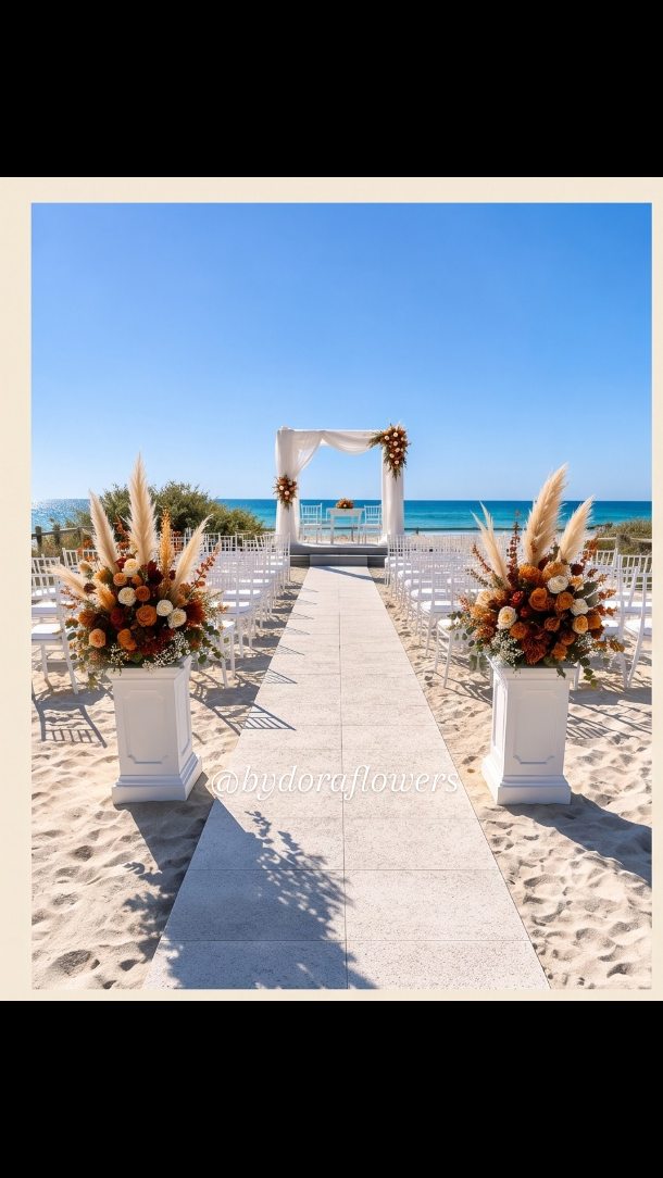 PT Prontos para dizer 'sim' à beira-mar?
EN. Ready to say 'I do' by the sea?
✨
#weddingsabroad #algarveweddings #casarnoalgarve #casamentodesonho