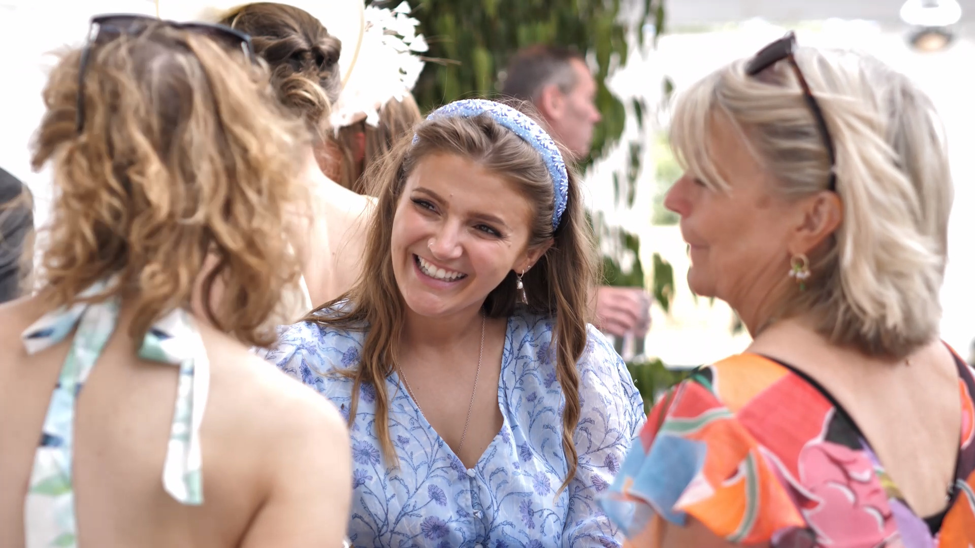 £995 WEDDING VIDEO (Special Offer)
Have your Wedding Day filmed for just £995. Just email cherishstories@gmx.com or message me here on Instagram and I'll send you all the details and some full length samples of work.
Cherish Stories Wedding Videography
www.cherishstories.com
UK & Destination Wedding Video
#farmwedding
#weddingtables
#weddingguests
#devonweddingvideographer
#countryweddingvideo