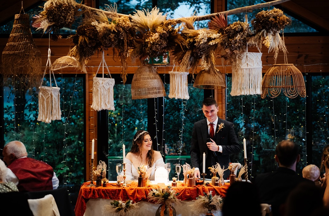 Happy anniversary to Neill & Olivia! 🥂🤍
What a brilliant couple - we genuinely loved being a part of your day!
It’s such a privilege to be involved in someone’s wedding and see all the little details we’ve created become part of such a special day. Thank you so much for taking the time to leave us such a beautiful review. It means more than you know!
“Choosing Urura Moments was genuinely the best decision we made during the whole wedding planning process. 99% of the compliments we received were about the venue dressing and decor. I knew it would look beautiful but it genuinely blew my mind how amazing the venue looked. From huge aisle decor, to the tiny touches, it was an amazing day.. absolutely perfect. Gee and Jack cannot do enough for you. Gee understood our vibe immediately and made adjustments to the decor to suit our wedding theme without us even having to ask!! They give off such a non-judgemental and calm vibe.. it almost makes wedding planning from the bride and grooms perspectives.. easy! They also did our table and guest names stationary and made these match our wedding invites.. even as specific as down to the identical tassle colour! Gee and Jack are made for this line of work and we would have been so so stressed and overwhelmed without them. They’re also such kind and warm people. If you’re thinking about having Urura Moments for your wedding.. think no more.. if you want an easy day, no fuss, no left over decor to sit around in your garage for years, to save lots of money.. and a jaw dropping wedding, then all of your problems are solved with Urura Moments. We don’t have many pictures yet, so I will post what we have. Thank you again guys, you really are the best, love from The Joneses x”
Happy anniversary to you both! ✨
#WeddingAnniversary #HappyAnniversary #WeddingStyling #WeddingDecor #CheshireWeddings
📸 @jonnydraperphotography
📍 @styallodge