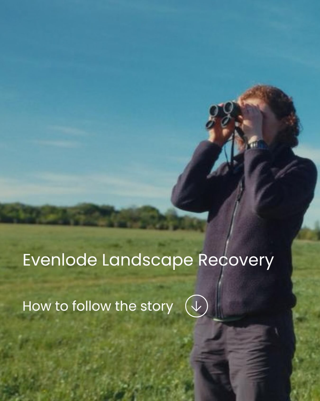 Want to follow the Evenlode Landscape Recovery story? 🌱
As ELR moves from planning into delivery, there’s going to be plenty to share, not just what’s happening on the ground, but the stories, people and thinking behind it.
So we’ve launched a dedicated Evenlode Landscape Recovery Substack.
It’s where we’ll be going a little deeper: hearing from the farmers and people involved, exploring the river and landscape, sharing the science and monitoring behind the project, and taking a closer look at what it really takes to deliver landscape recovery at this scale.
Come along for the journey and subscribe. Link in bio ⬆️
📷Corridors of Finance
#EvenlodeLandscapeRecovery #LandscapeRecovery #NatureRecovery #FarmerCollaboration #NECotsCluster