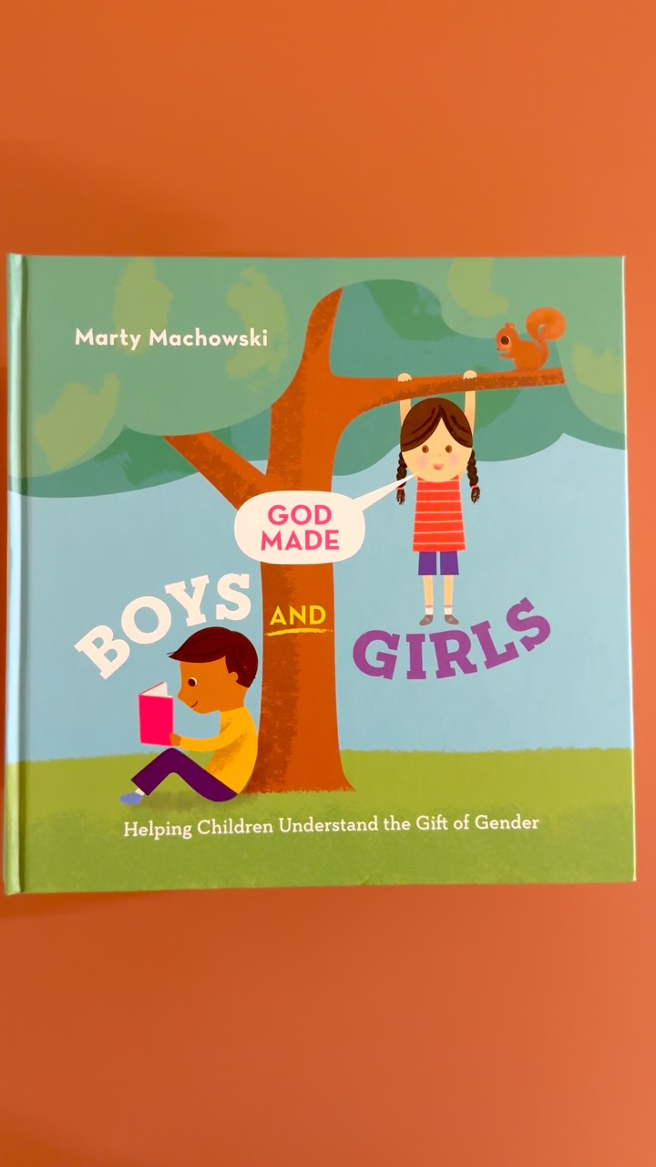 We got these new children’s books in the store today!
Talking With Kids About God’s Plan
How do we talk to our kids about big topics like gender and equality?
As Christians, we don’t have to choose between truth or love. Scriptures states we should speak truth in love!
We can teach our children that every person is created in the image of God and has inherent dignity and worth
“So God created mankind in His own image, in the image of God He created them; male and female He created them.”Genesis 1:27
We can also help them understand that God’s design for humanity matters, while encouraging them to treat everyone with humility, compassion, and respect.
These conversations don’t need to be perfect. They’re opportunities to listen, answer honestly, point our kids back to Scripture, and show them what it looks like to speak truth in love.
Our goal isn’t simply to give our kids answers—it’s to help them develop a biblical worldview and hearts that love God and love people well.
Stop in this Thursday and Friday or shop online By clicking BIO link.
If you buy from me I will receive a small commission
#illuminatethetruth #christianbookstore #downtownfargo