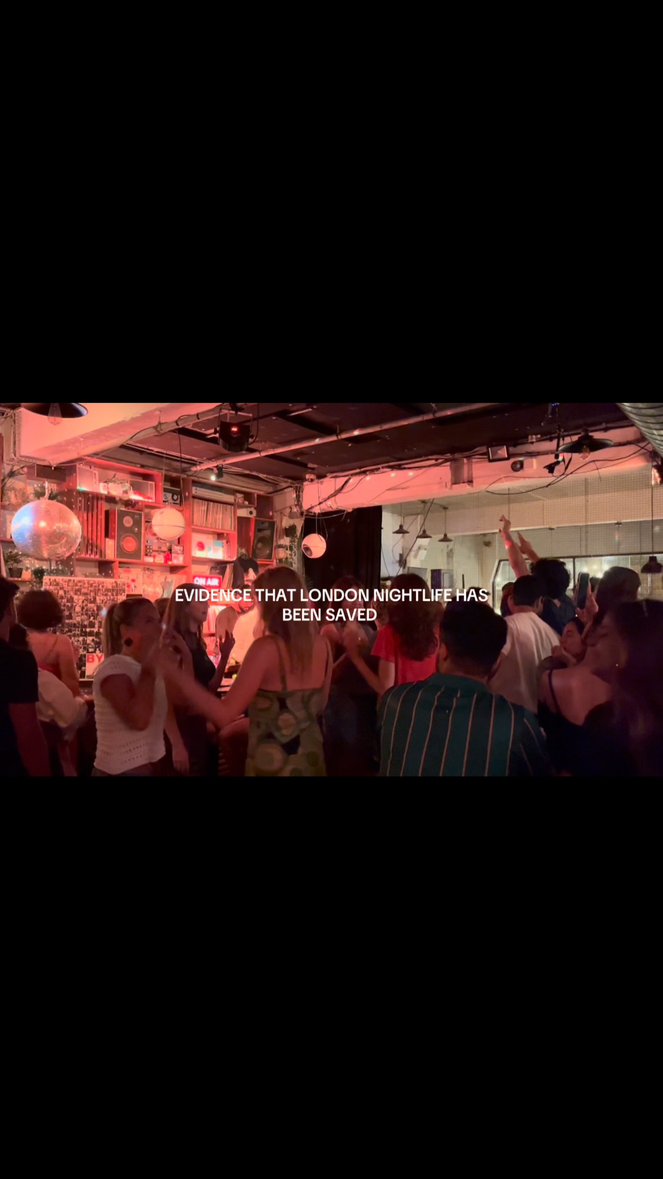 that’s the power of BYOV for you, where good music is played on vinyl and loved.
BYOV by Majoris Music; every Wednesday at Cafe 1001
#byov #vinylnight #americanpie