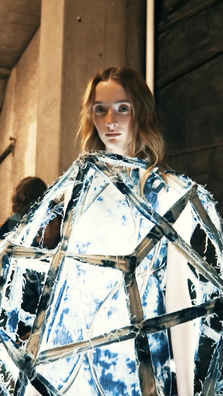 A night where fashion, art, and innovation collided. ✨
A look inside the world of threeASFOUR at NYFW, where visionary design came to life on the runway.
Proud to have brought this production to life with our incredible team. 🎥 @xelaarom
@threeasfour @theriviereagency
#threeASFOUR #NYFW #TheRiviereAgency #FashionShowProduction #RunwayProduction