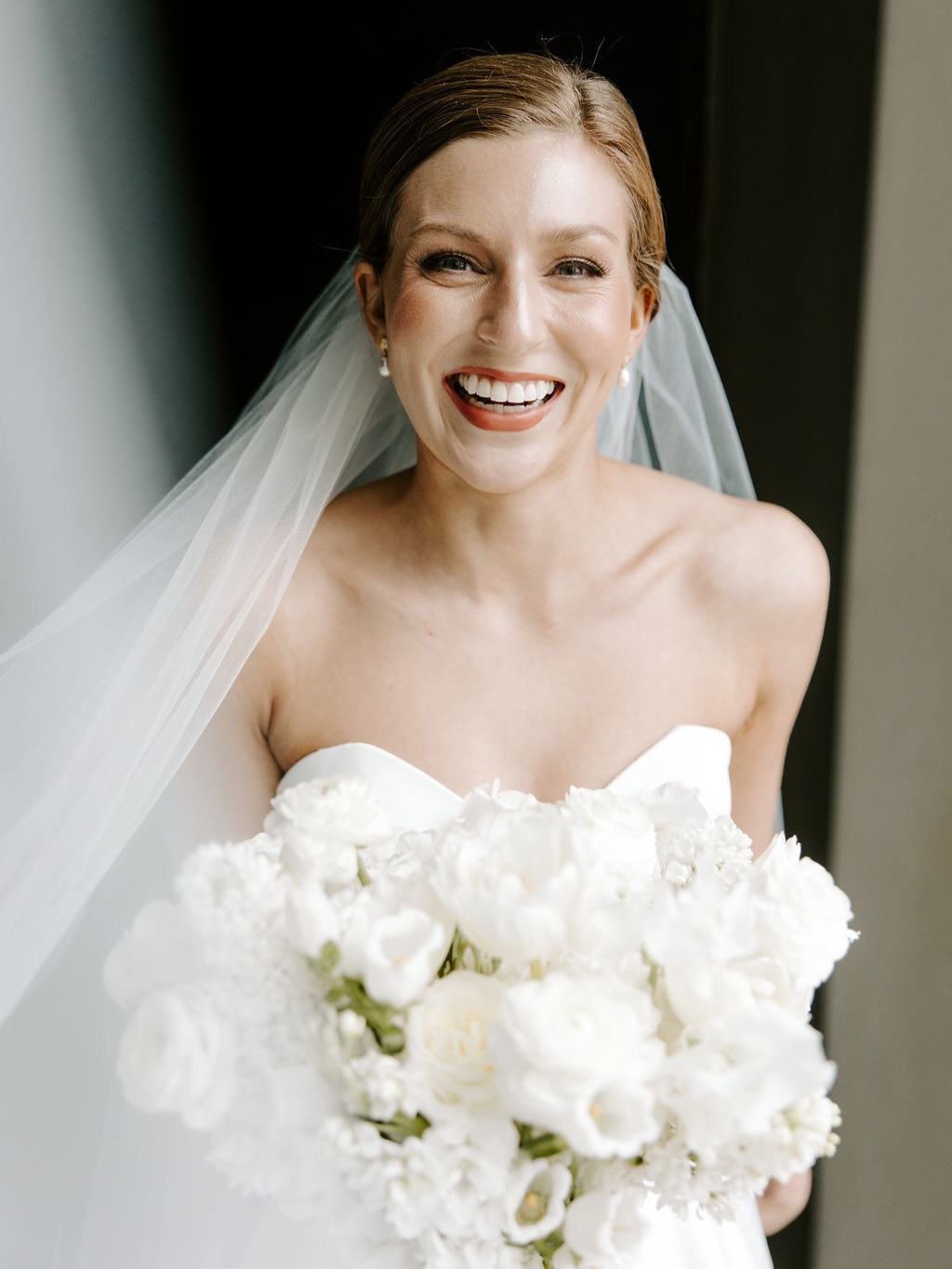 If you’ve been one of our brides, you already know that we believe bridal beauty should be about more than how you look when you walk down the aisle.
It’s about feeling like yourself.
Feeling taken care of.
Knowing someone else has the details handled so you can actually be present for your wedding morning.
And if you have a friend who’s planning her own wedding, we’d love to take care of her, too. 🤍
Our Past Bride Referral Bonus:
When you refer a bride who books with us for 6 or more people receiving both hair + makeup, we’ll send you a $50 gift card to Nordstrom as a thank-you.
And because we like keeping things interesting, gift card categories change monthly.
So… if you’ve ever thought, “She would LOVE them,” this is your sign to send her our way.
Know a bride who’s planning her wedding? Tag her below or send her our website and tell her to mention your name when she inquires.
You get a little something.
She gets a beauty team who understands that the goal was never to make her look like someone else.
It’s to make her feel unmistakably herself.
Bridal beauty that honors who you already are.
Beauty by Ann Krause is a Chicago makeup artist and hair stylist team specializing in wedding day beauty, from natural and effortless to elevated soft glam, for brides throughout Chicago and the surrounding suburbs.
#ChicagoMakeupArtist #ChicagoBridalBeauty #ChicagoWeddingHair #ChicagoBride #ChicagoWeddingVendor
Photos by @katyycarl