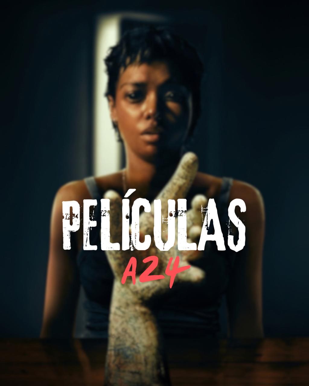 Hay algo en las películas de A24 que hace que hasta un frame se sienta como una historia. 🎞️
Colores, rostros, texturas y encuadres que terminan construyendo una estética propia. Desliza para ver una pequeña colección de películas, que de alguna forma se sienten muy A24. ✨
#mmgdl #a24films #cine #estetica #cinematography