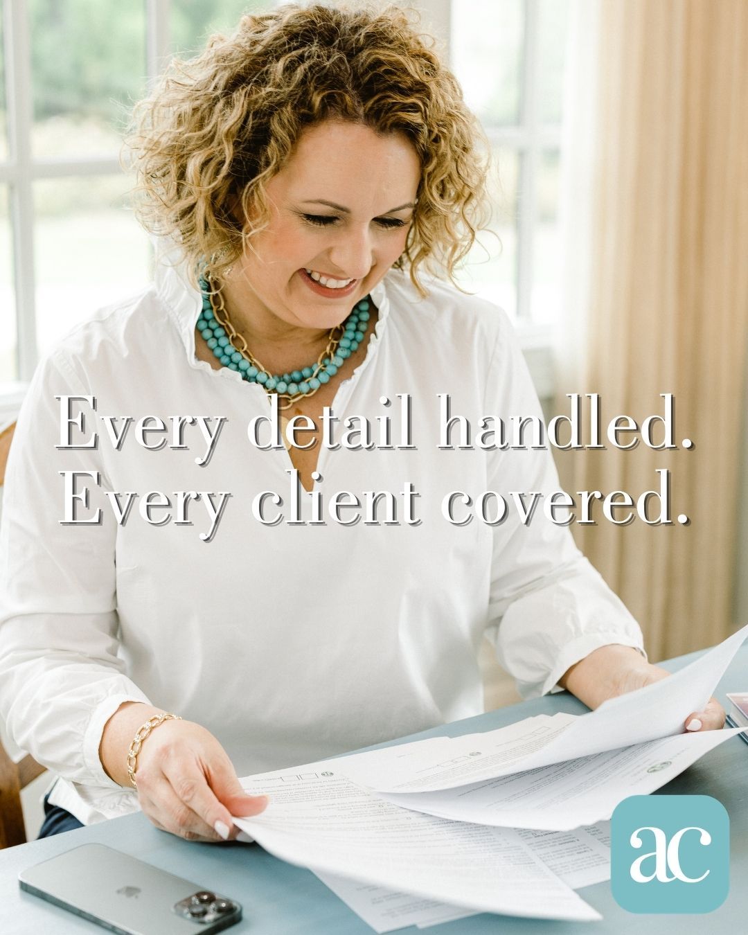 This is what showing up for clients looks like. 💻
The phone calls, the research, the contract reviews, the market analysis, the follow-ups. There is a lot that happens behind the scenes to make a real estate transaction go smoothly, and I take every bit of it seriously.
My clients trust me with one of the biggest decisions of their lives. That responsibility never gets old, and it never gets taken lightly.
If you're thinking about buying or selling in Auburn, Opelika, or Lake Martin, let's build a plan that gets you where you want to go.
📲 334.618.5190
💻 aprilcoulterrealtor.com
#auburnrealestate #opelikarealestate #lakemartinal #threesixtyrealestate #leecountyrealtors