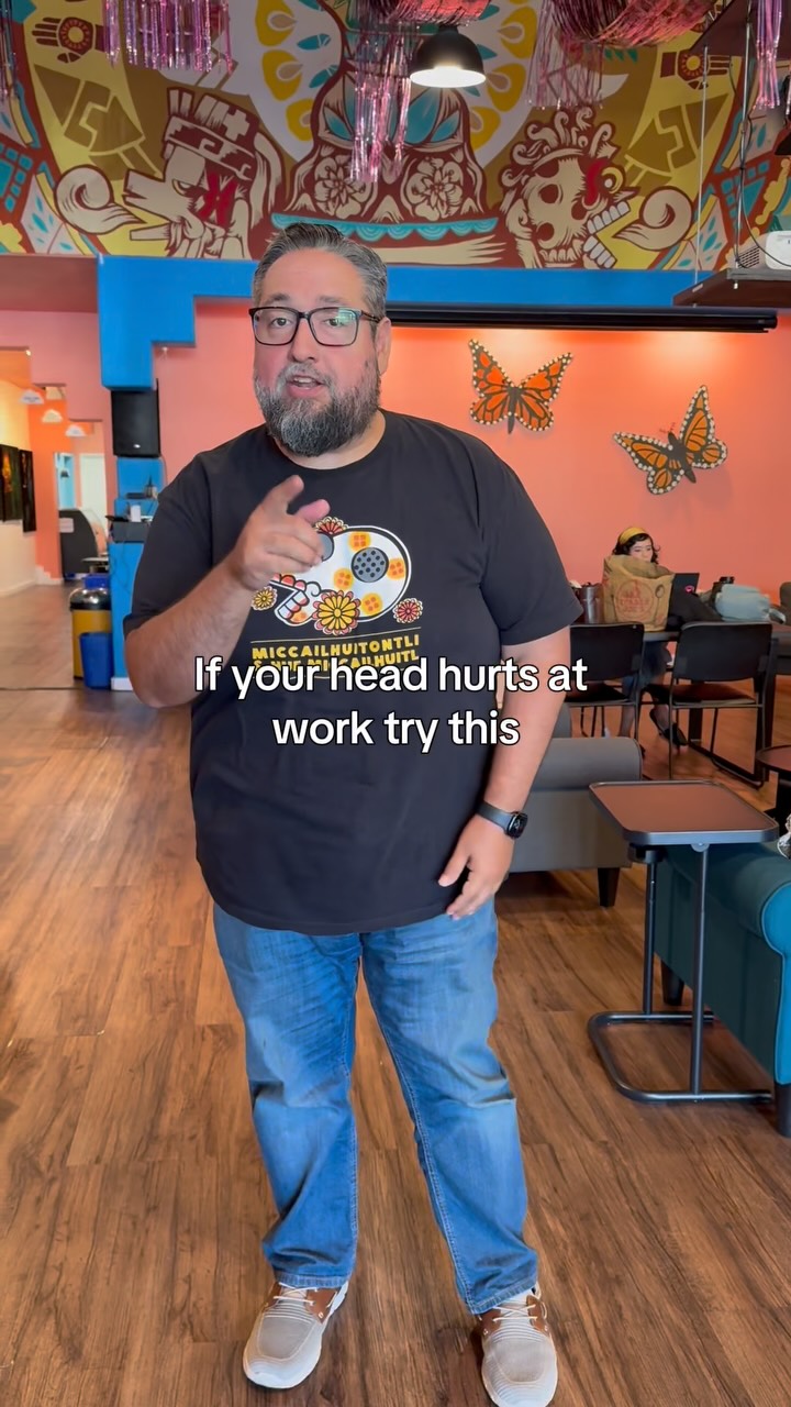 Hello, happy Friday, we are back with some helpful tips!
Follow us for more life improvements.
#818 #worktok #sanfernandovalley #workhumor #worklife