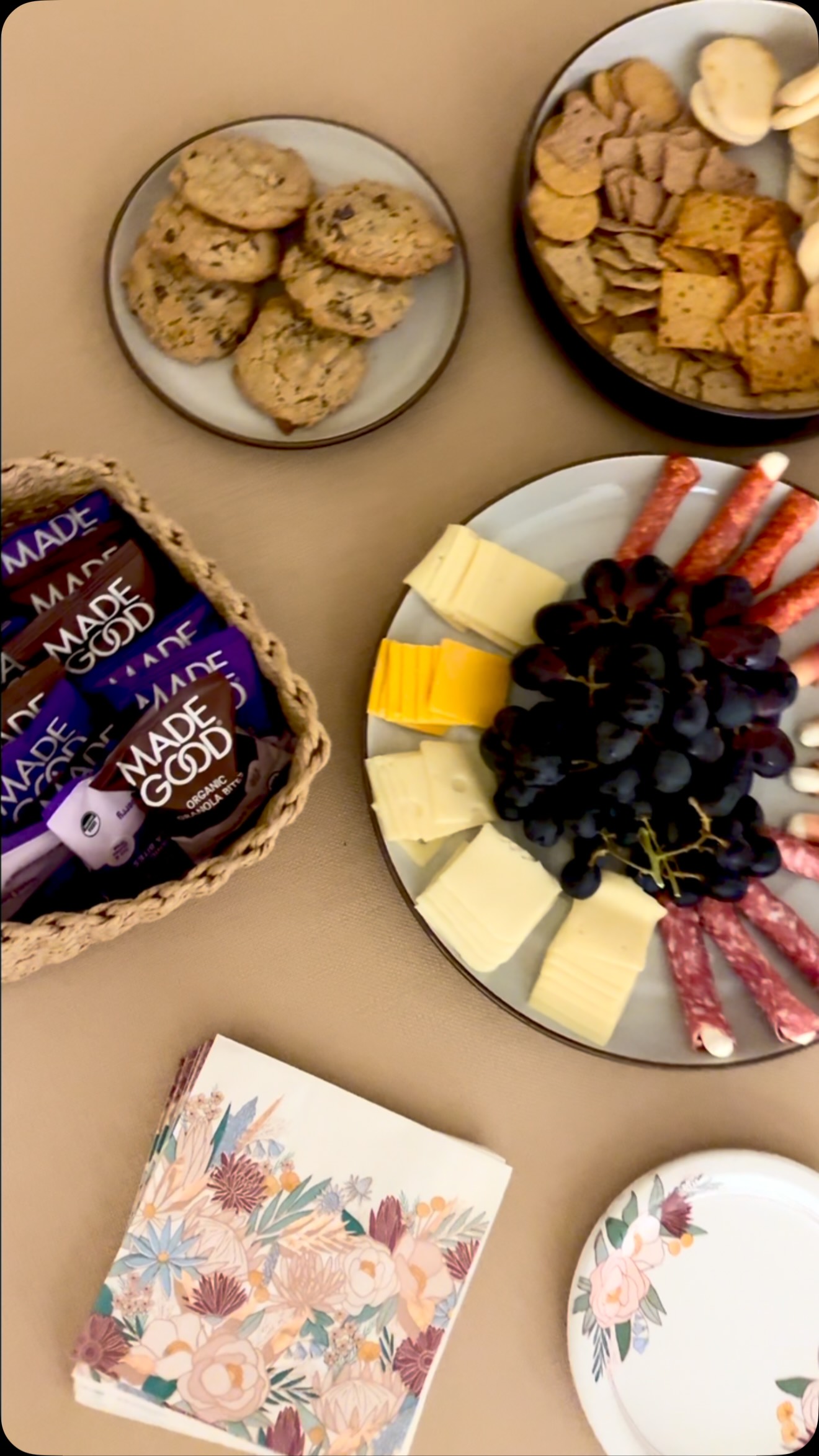 We are ready for our Mom lunch and prayer event at 12:15pm!! Stop in to@lift each other up in prayer #illuminatethetruth #christianbookstore #downtownfargo