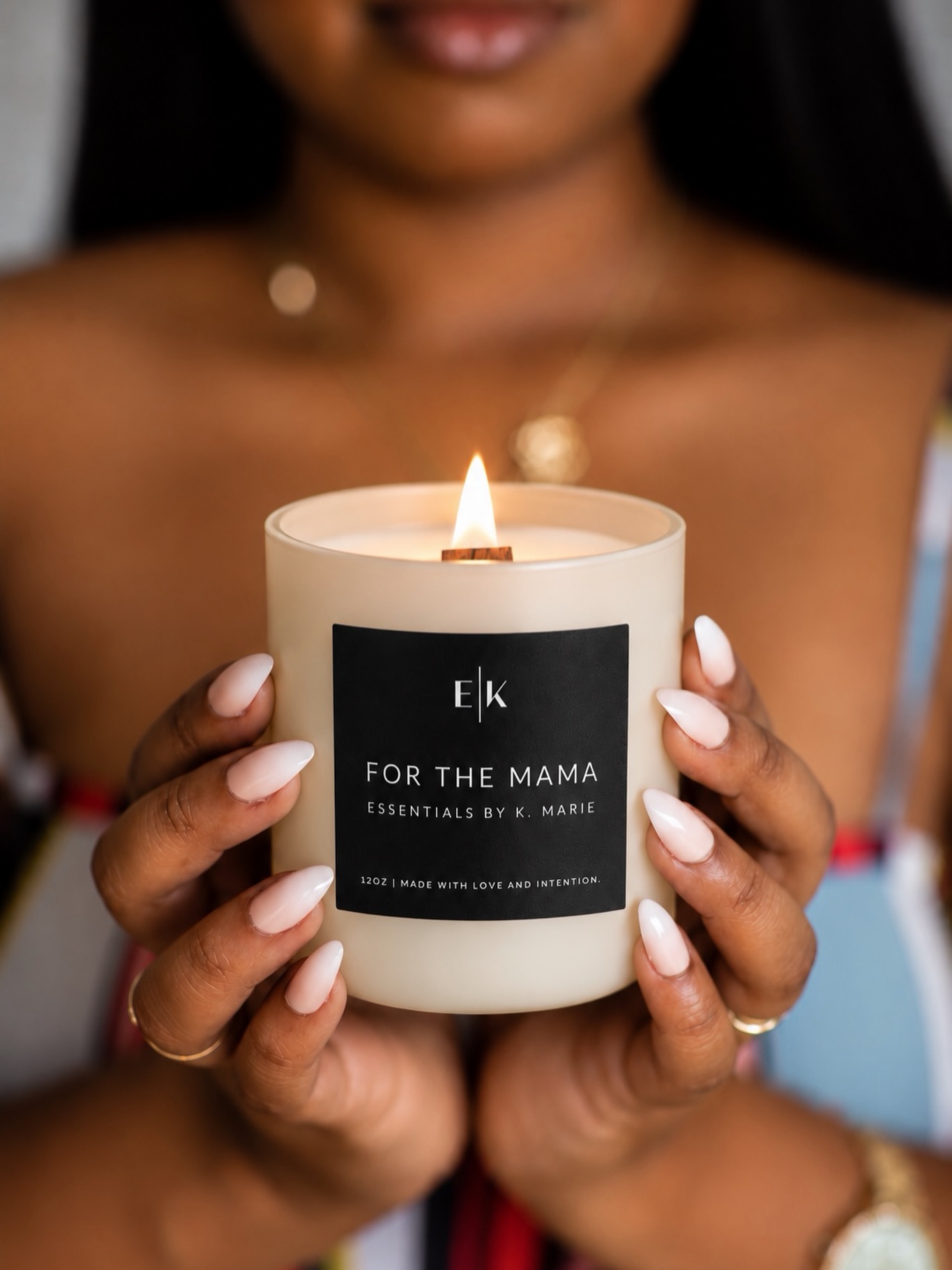 A gentle reminder for the mama…🤎
You don’t have to do it all today.
You don’t have to have all the answers.
You don’t have to pour from an empty cup just because everyone needs something from you.
You’re allowed to pause.
To rest.
To breathe.
To take care of you, too.
Motherhood can be beautiful and still be exhausting. You can be grateful and still need a moment to yourself. Both can be true.
So consider this your gentle reminder: you matter beyond what you do for everyone else.
Light the candle. Take a deep breath. Sit for a moment longer. Let the room be quiet.
For the Mama was created as a little reminder that you deserve care, peace, and softness, too. 🤎
Made with love and intention.
#EssentialsByKMarie #MotherhoodUnfiltered #SelfCareForMoms #MotherhoodMoments #MomLife