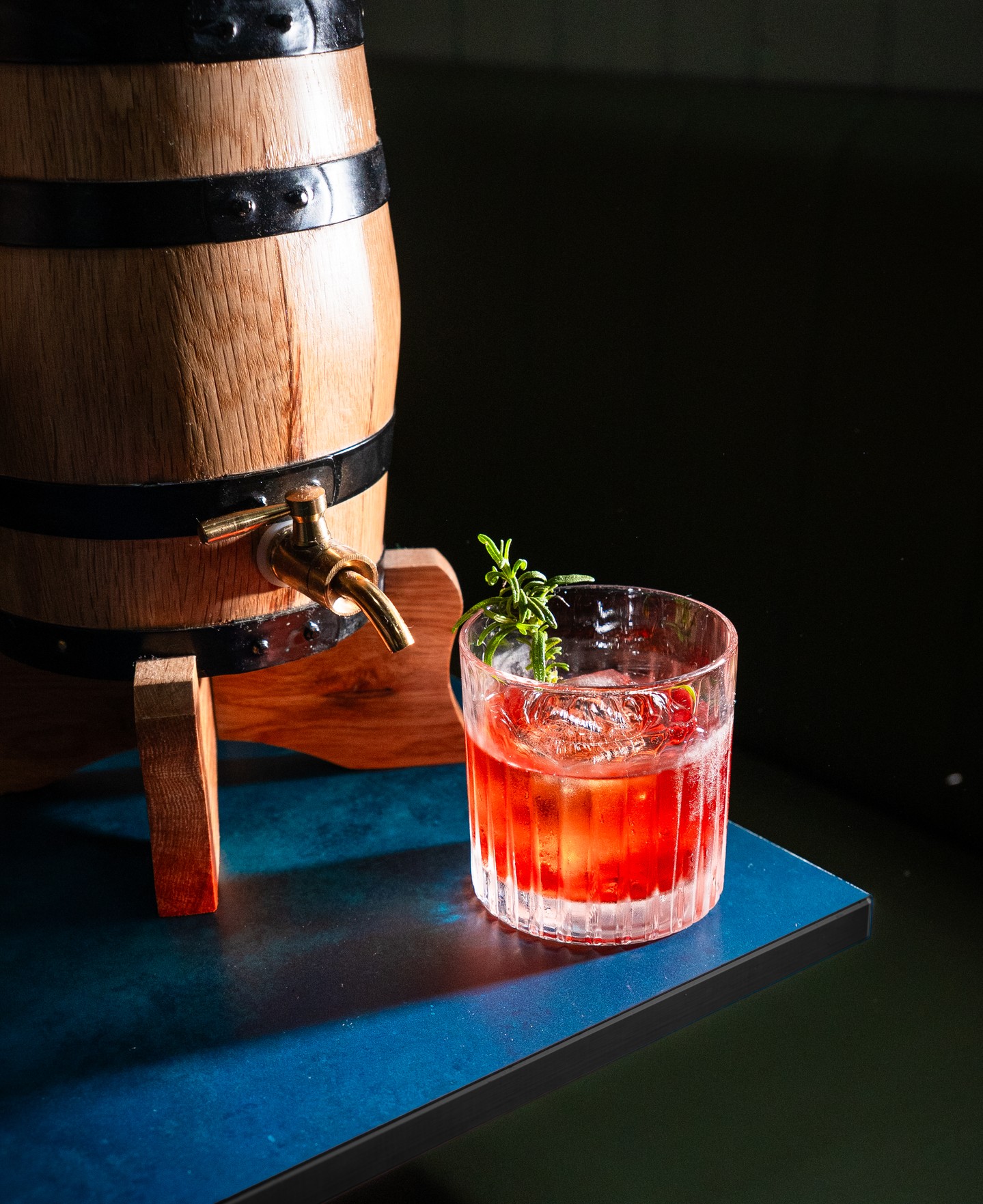 The negroni has been the same three things since 1919, when Count Camillo Negroni asked a Florence bartender to swap the soda water in his Americano for gin. Gin, Campari, sweet vermouth — equal parts, stirred over ice. It's been one of the most consistently ordered cocktails in the world ever since, which is part of what makes Negroni Week worth paying attention to.
Running September 21-27 in partnership with @slowfood_international, the week raises funds for community-led food and beverage projects around the world. Every negroni ordered at a participating venue contributes to that. We're one of them — come in across the week and order one with that in mind.
Sponsored by @campariofficial and @imbibe
In collaboration with @slowfood_international
#woodendcellarandbar #negroniweek #macedonranges #woodend #macedonrangescocktails
@victorias.heartland @visitmacedonranges @visitmelbourne @visitvictoria @ausgoodfood @macedonrangeswine