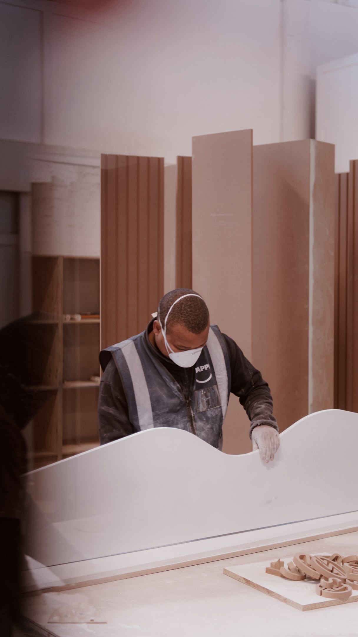 It’s been a bit vibey in our workshop lately 💙
Animation credits: @theboogley
#happinestcustom #expobuilders #custombuild #capetown #standbuilders
