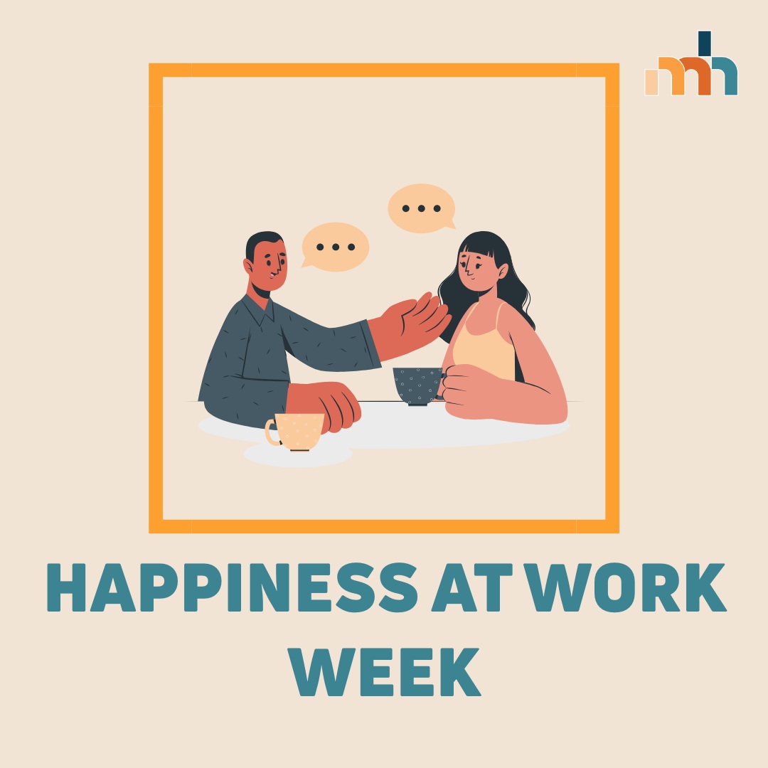 This is 'International Week of Happiness at Work' which we can relate to our lives at medical school.
Take this week to check in with your happiness at medical school and reflect on what would help boost this.
#mindhealth #mentalhealth #mentalwellbeing #medical #medicine #students #medstudents #september #happinessatwork #happy #medicalschool