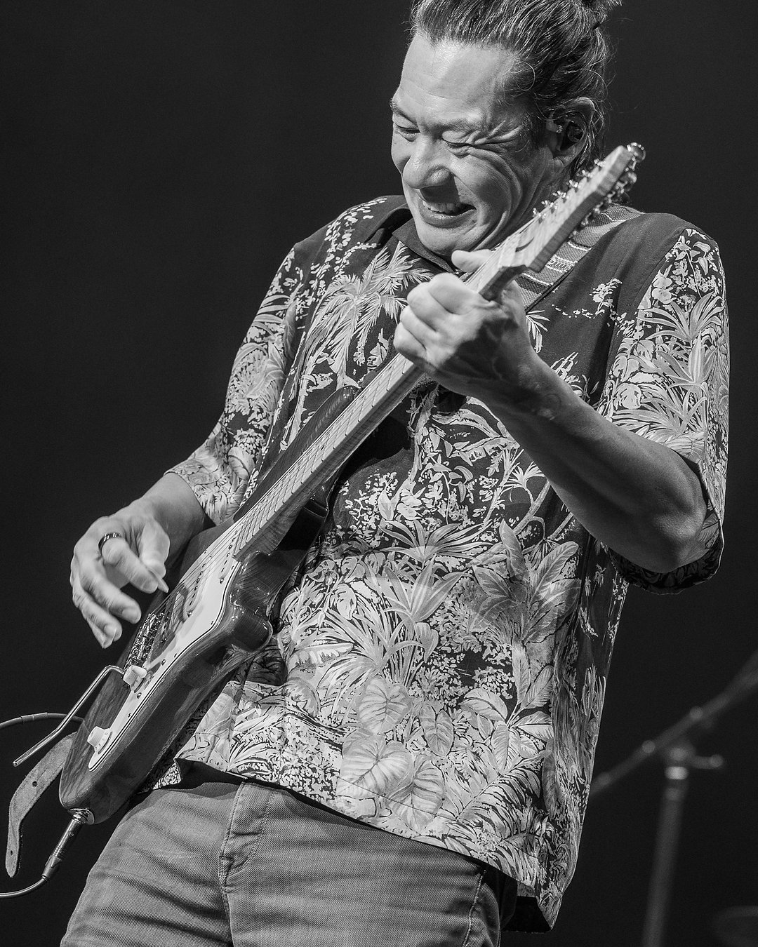 Big Head Todd & the Monsters tore the roof off the Midland with two hours of bluesy, Rocky Mountain rock — hits, jams, and non-stop energy.
Read the review and see photos. Link in our bio.
#BigHeadTodd #MidlandTheatre #LiveMusic #ConcertPhotos #RockAndRoll